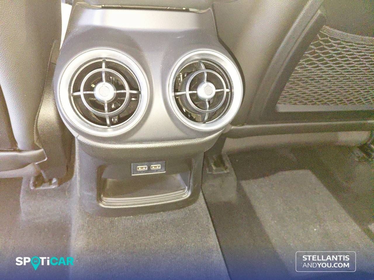 Alfa Romeo Stelvio  2.2 Diésel 154kW (210CV)  Q4 Executive - Foto 15