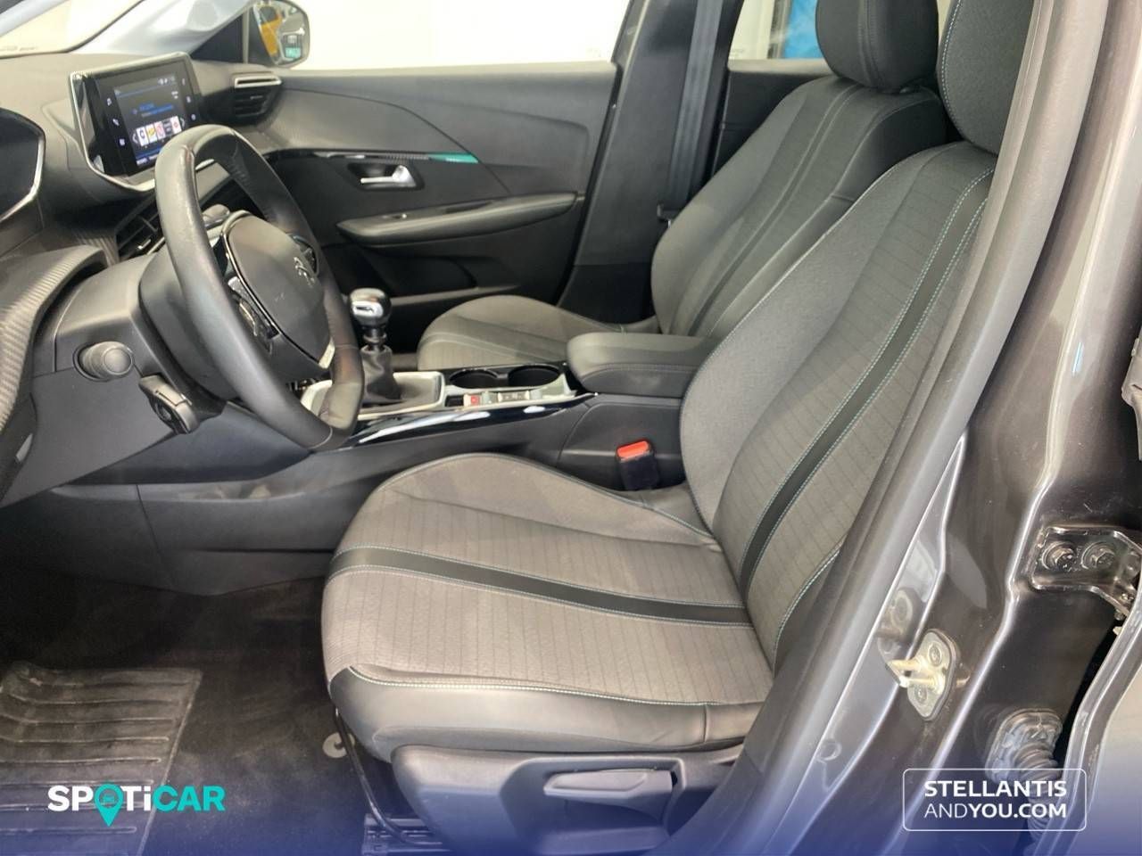 Peugeot 208  PureTech 73kW (100CV) Allure - Foto 10