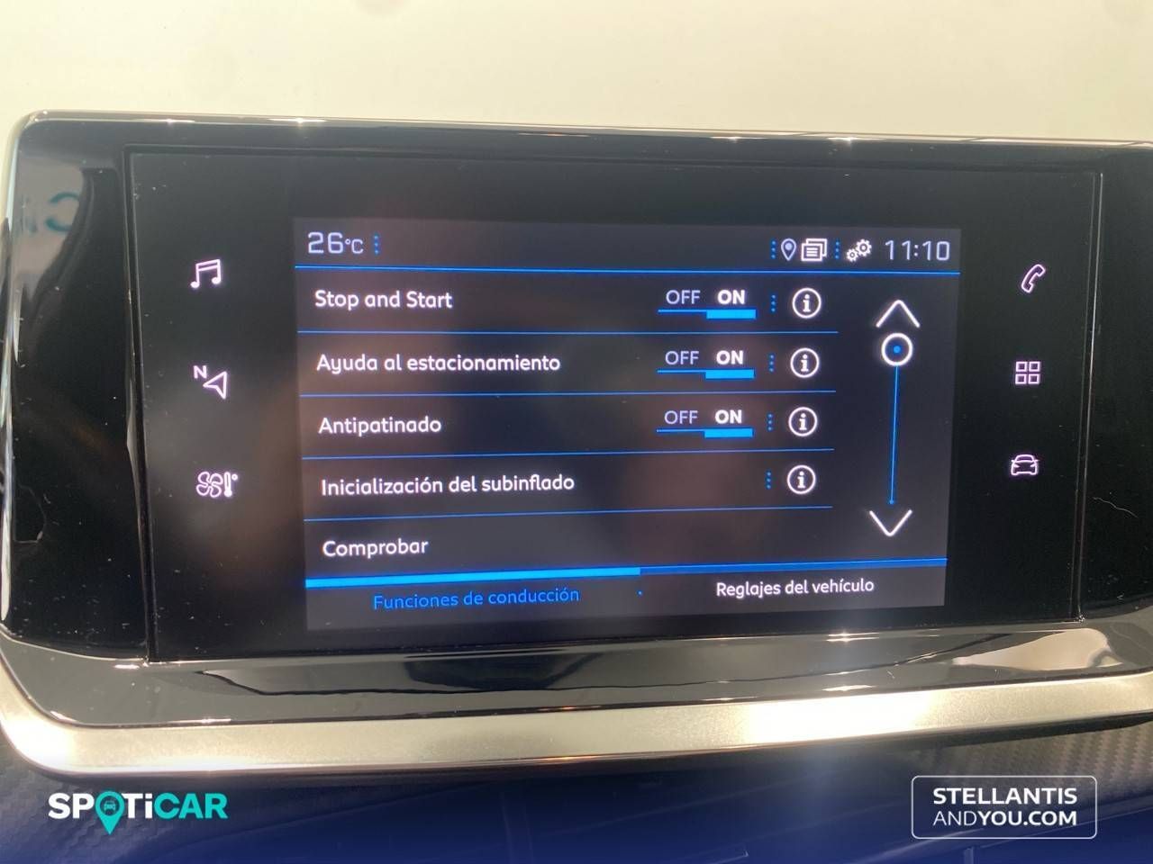 Peugeot 208  PureTech 73kW (100CV) Allure - Foto 20