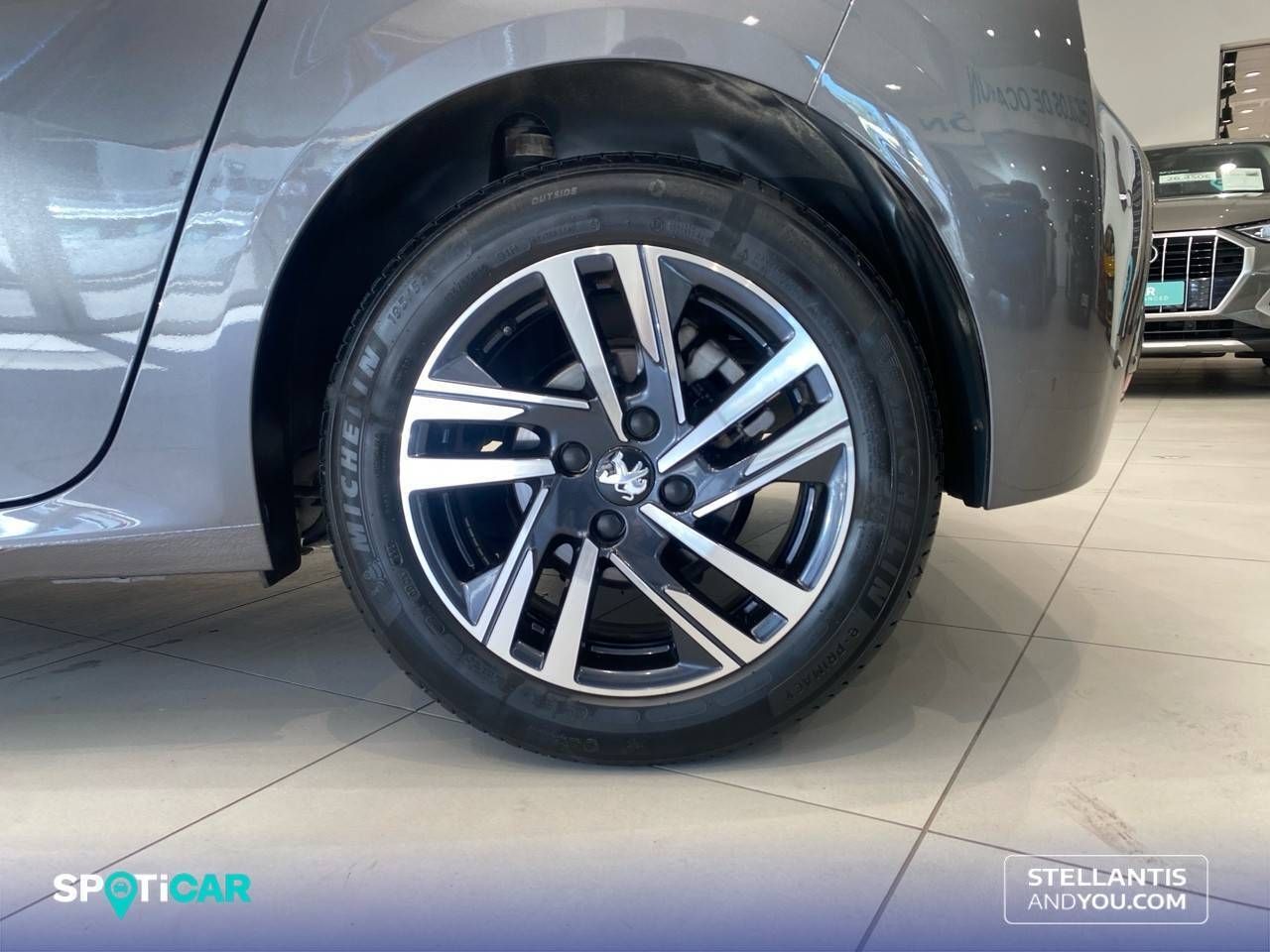 Peugeot 208  PureTech 73kW (100CV) Allure - Foto 12