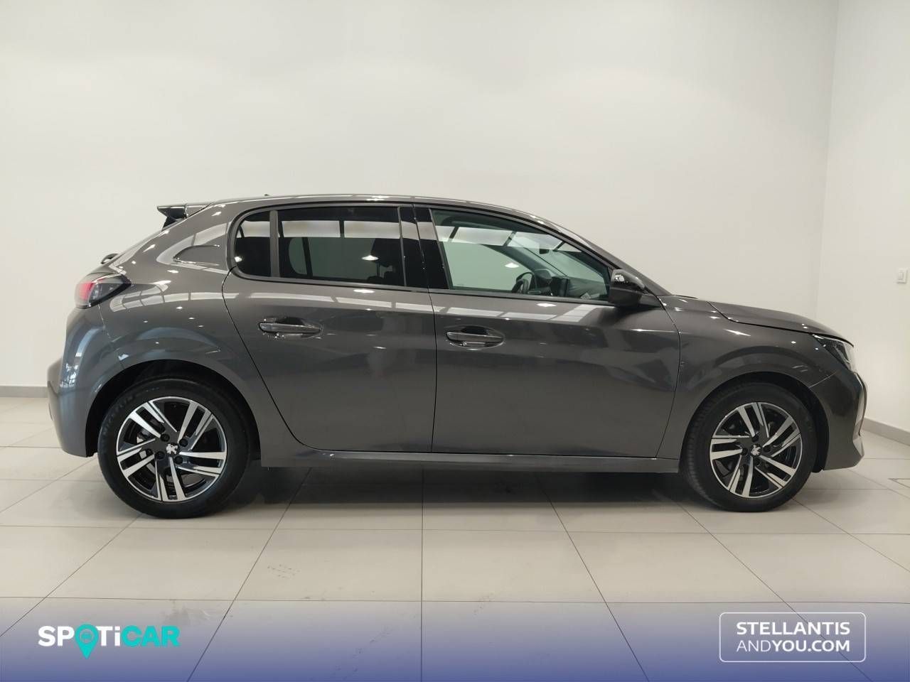 Peugeot 208  PureTech 73kW (100CV) Allure - Foto 5