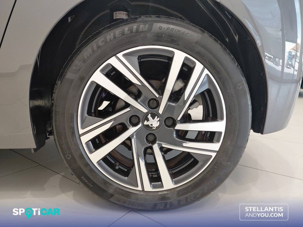 Peugeot 208  PureTech 73kW (100CV) Allure - Foto 12