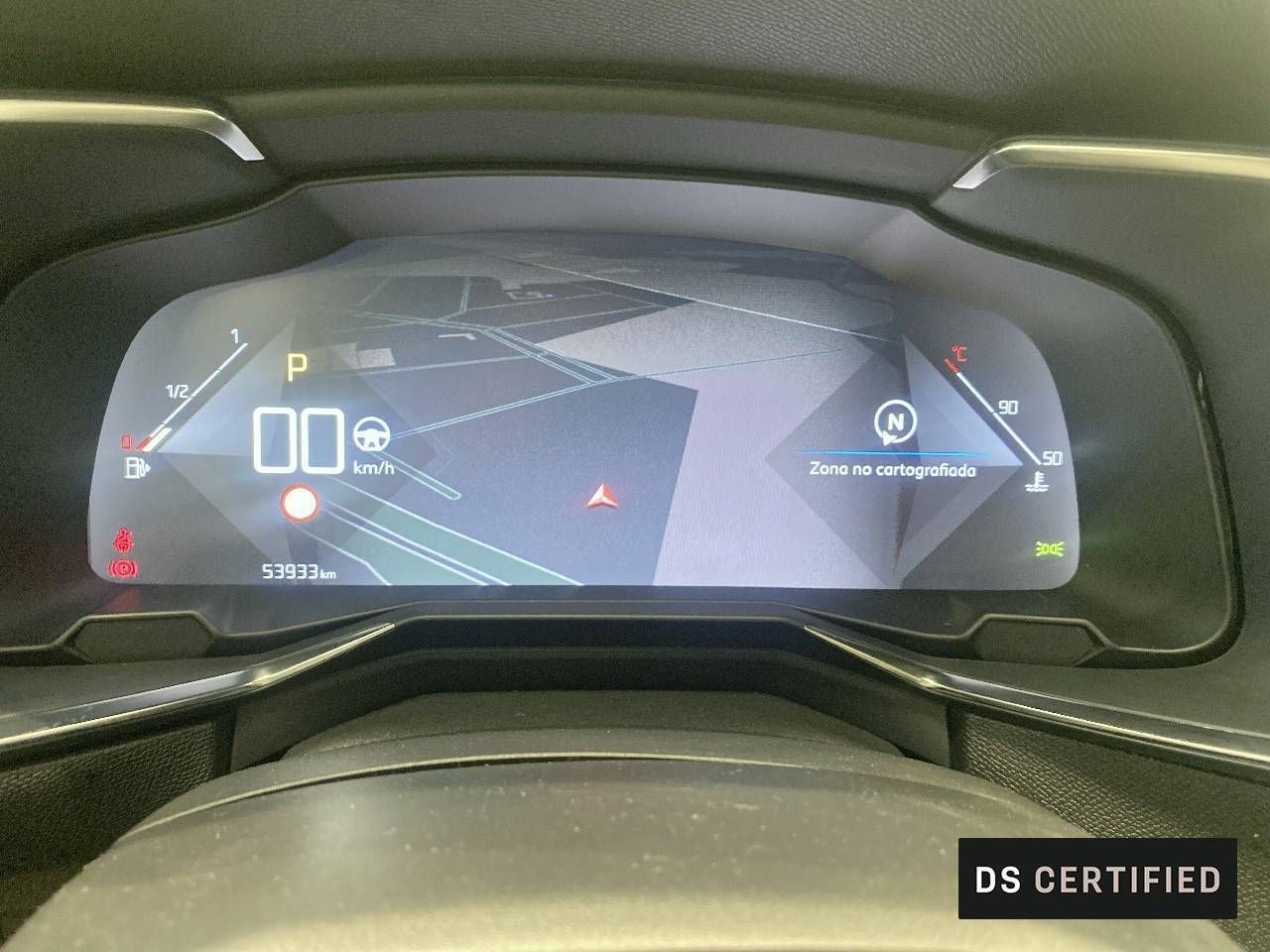 DS DS 7  BlueHDi 132kW (180CV) Auto. Grand Chic - Foto 24