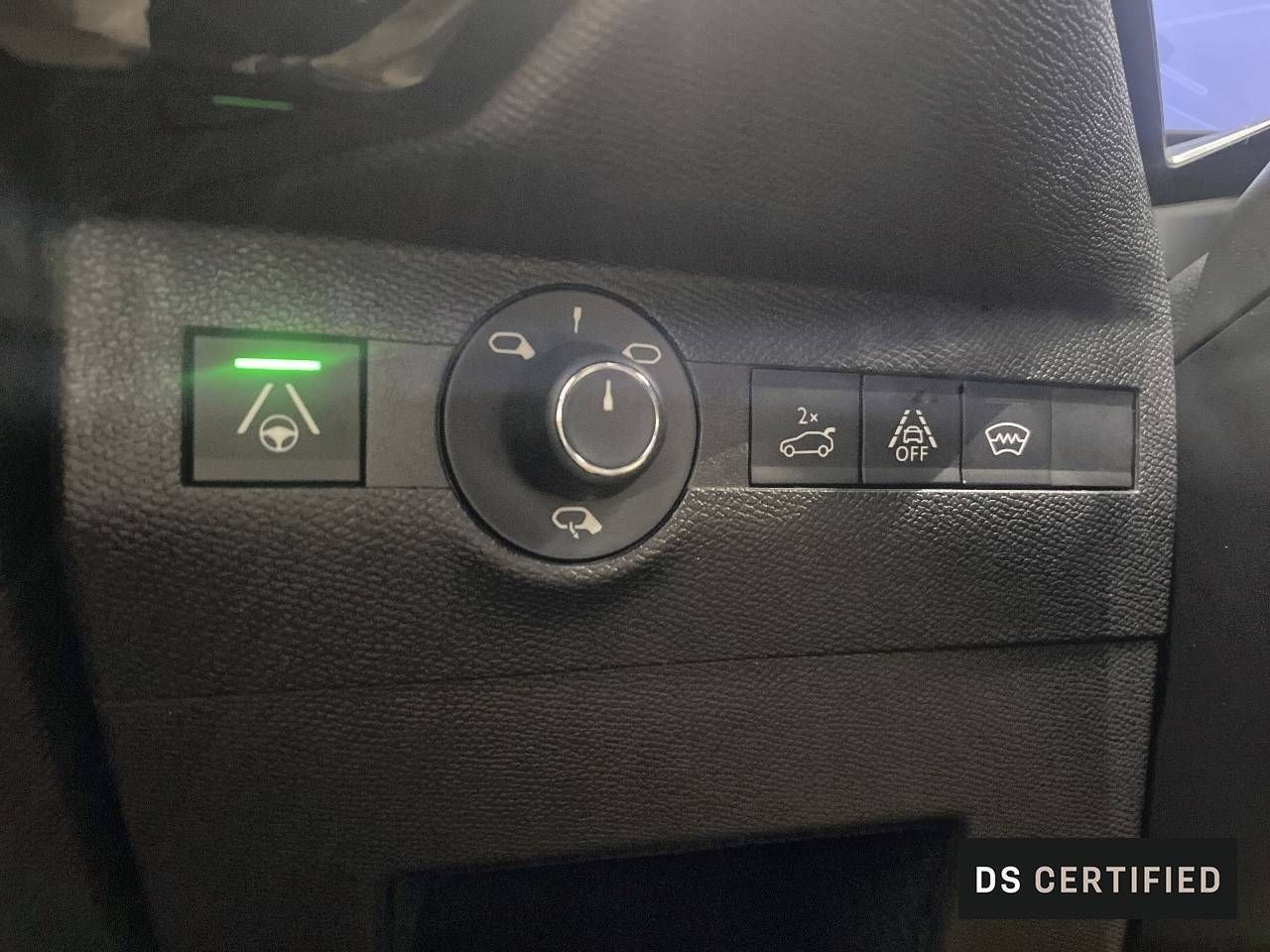 DS DS 7  BlueHDi 132kW (180CV) Auto. Grand Chic - Foto 23