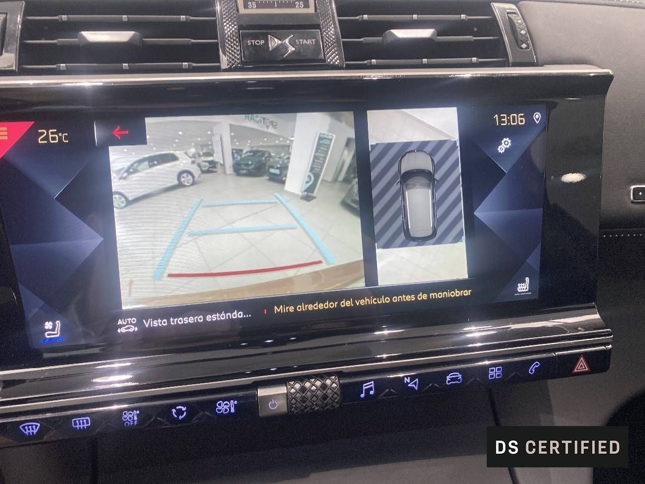 DS DS 7  BlueHDi 132kW (180CV) Auto. Grand Chic - Foto 16