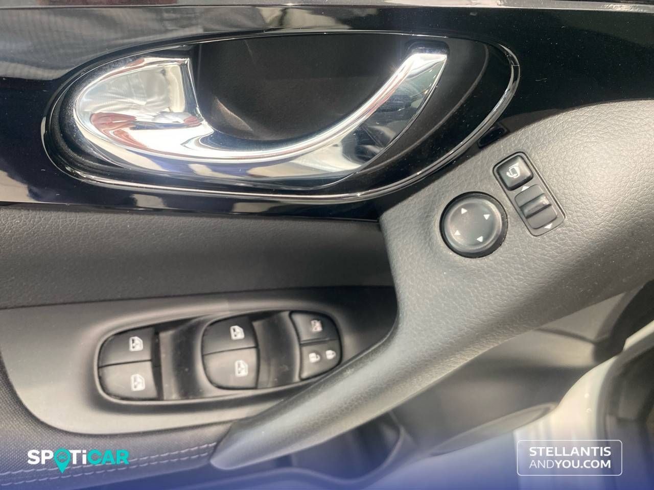 Nissan Qashqai  DIG-T 116 kW (160 CV) E6D DCT N-CONNECTA - Foto 13