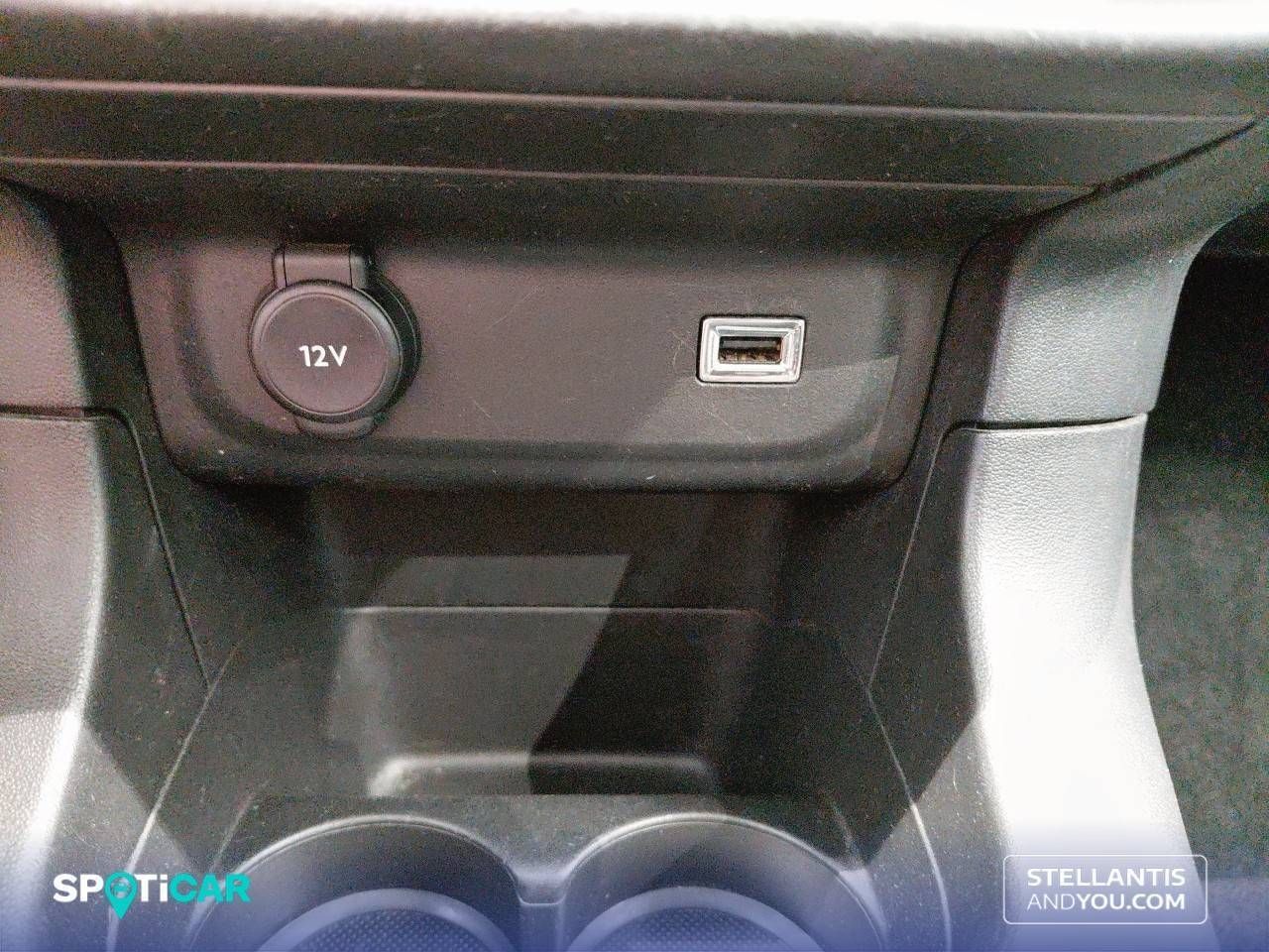 Citroën C3  BlueHDi 75KW (100CV) S&S Feel Pack - Foto 16