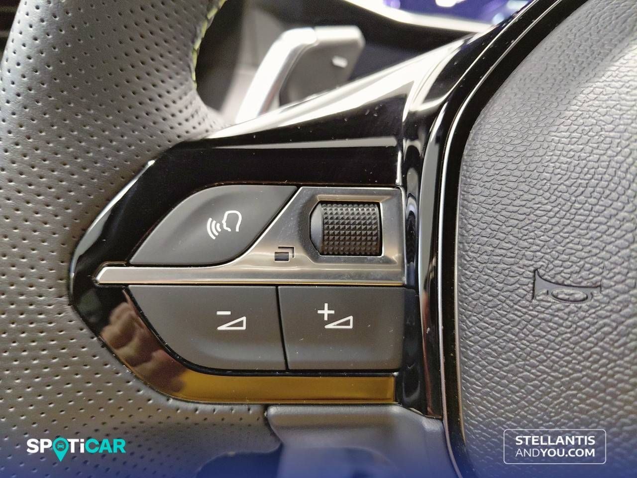Peugeot 2008  N2008  Hybrid 145 eDCS6 GT - Foto 20