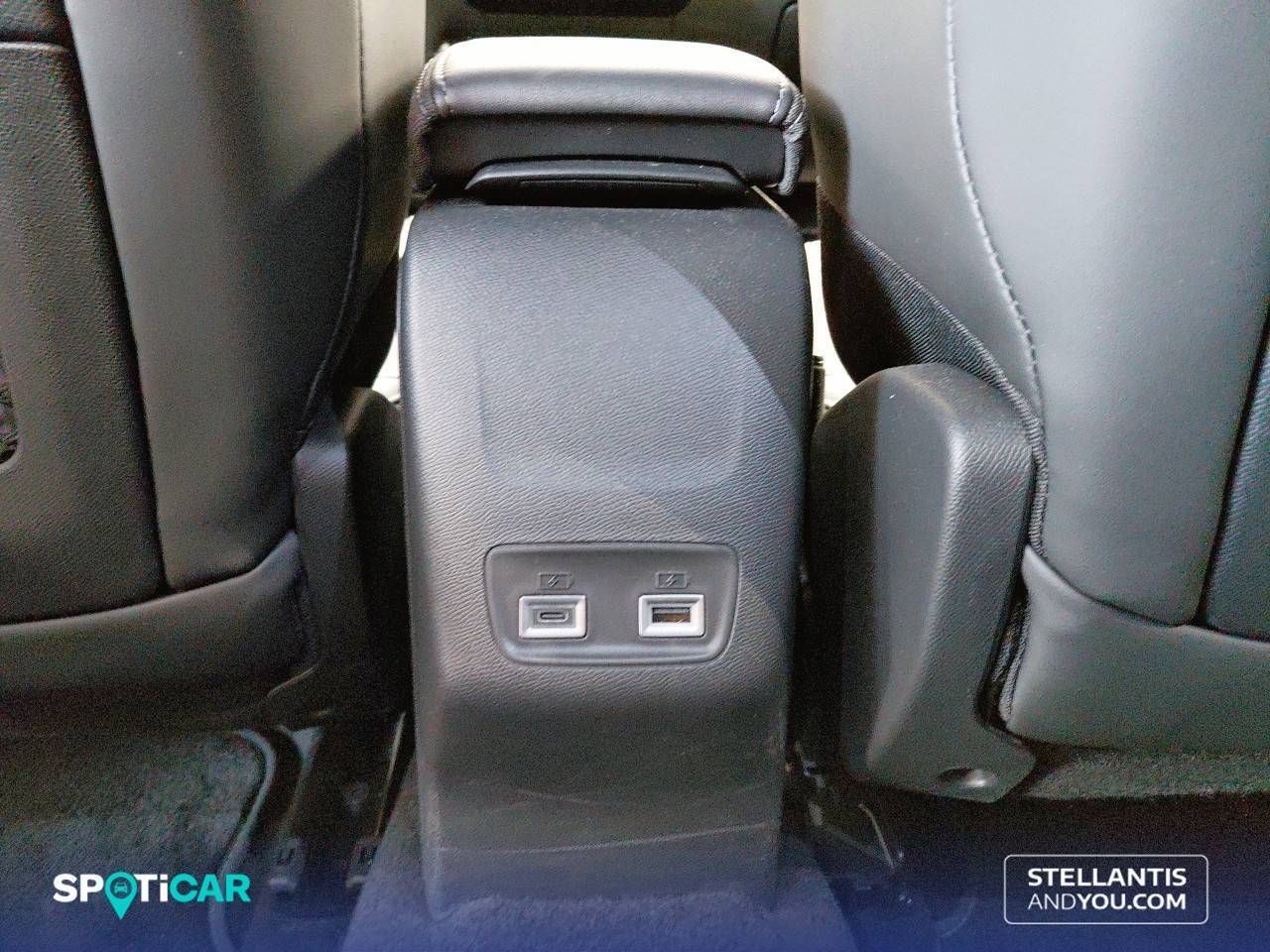 Peugeot 2008  N2008  Hybrid 145 eDCS6 GT - Foto 13