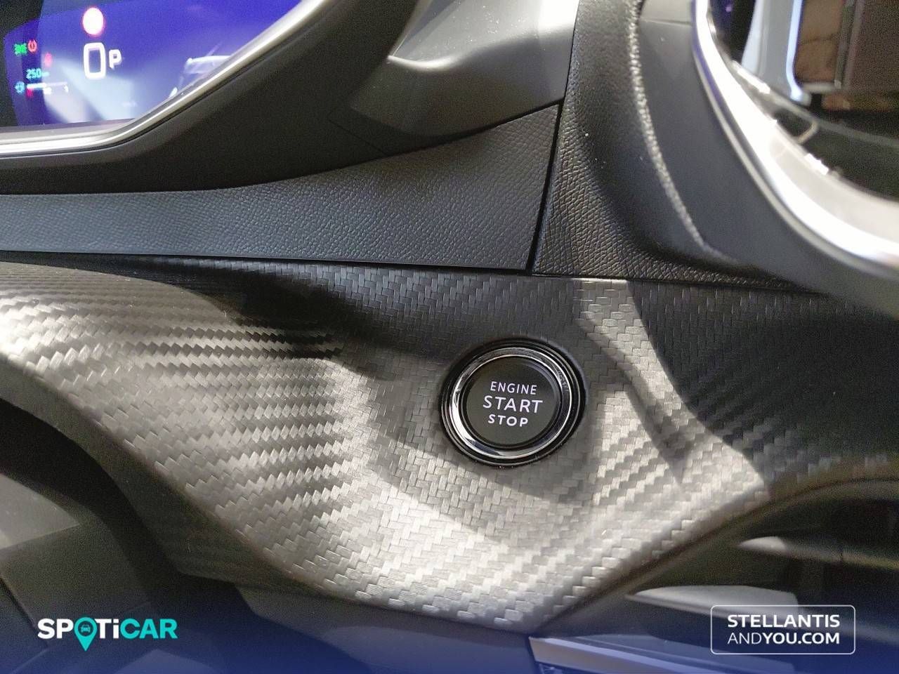 Peugeot 2008  N2008  Hybrid 145 eDCS6 GT - Foto 22