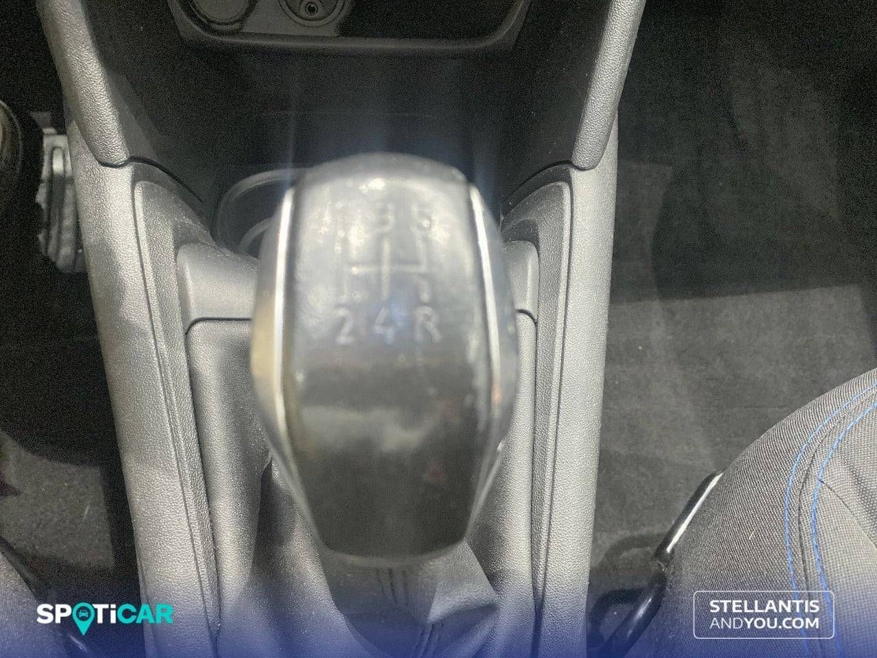 Peugeot 208  5P  1.6 BlueHDi 73KW (100CV) Style - Foto 15