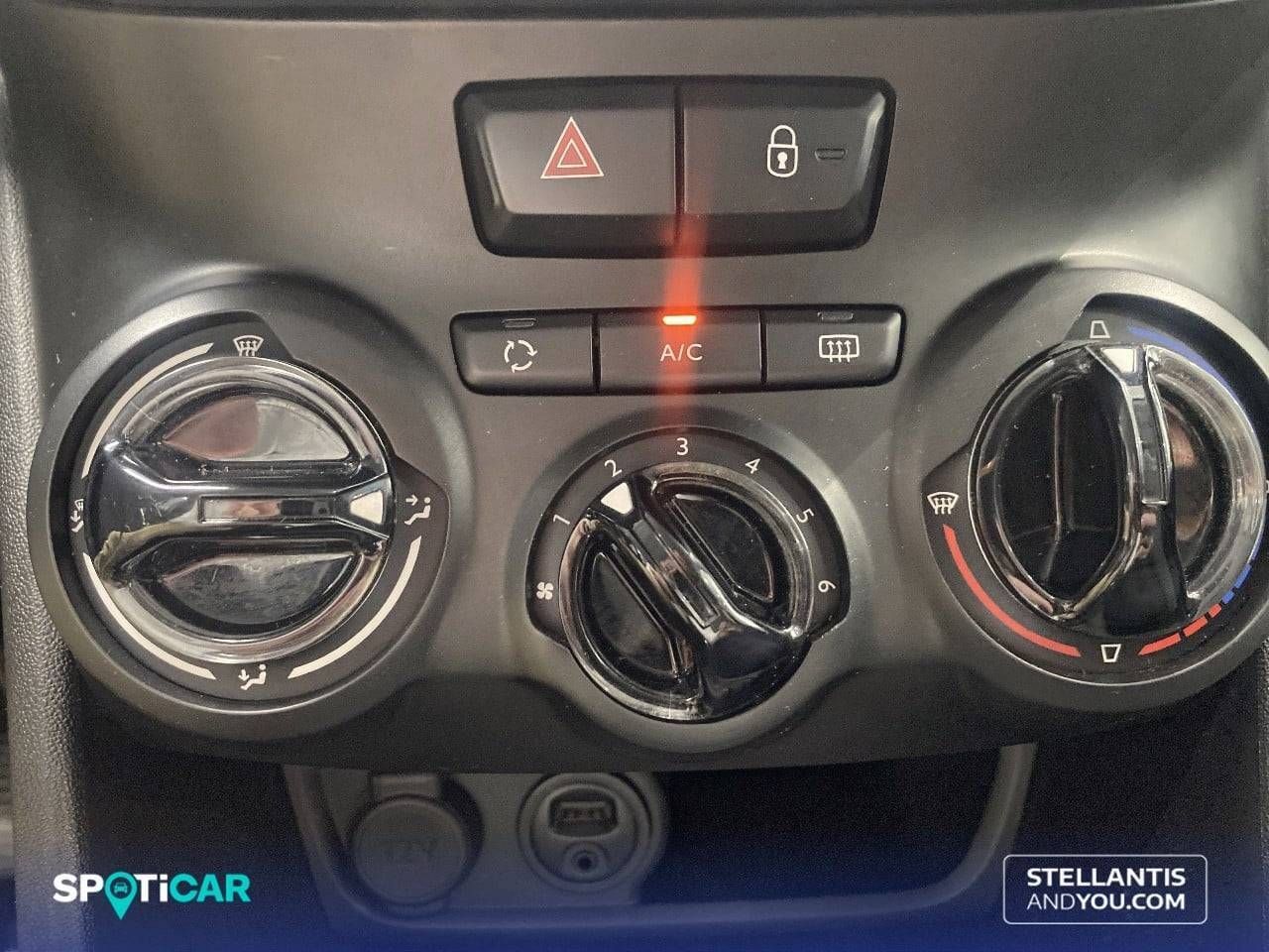 Peugeot 208  5P  1.6 BlueHDi 73KW (100CV) Style - Foto 17