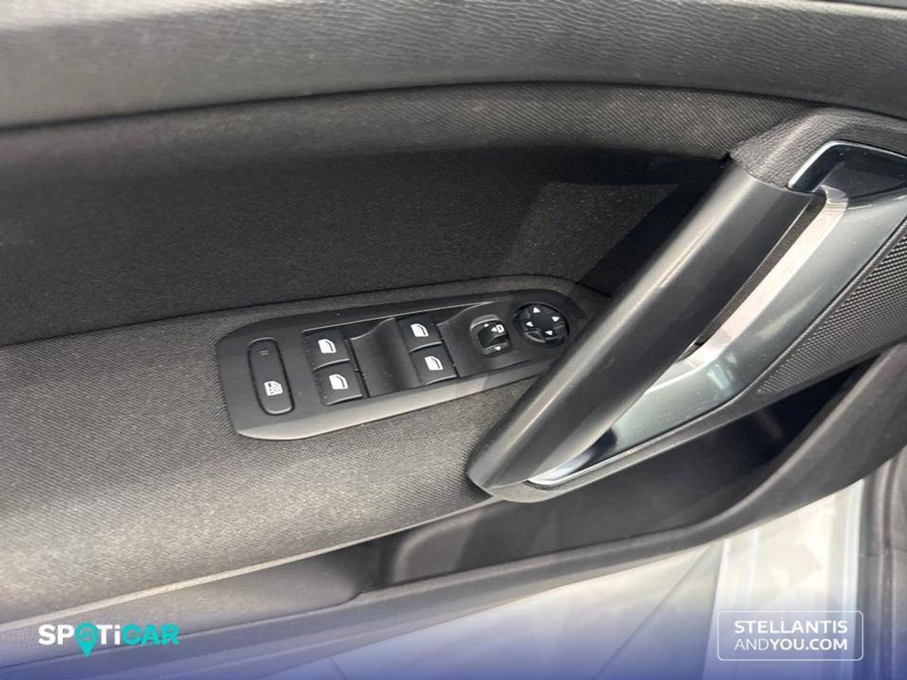 Peugeot 308  5p  BlueHDi 130 S&S Active Pack - Foto 13