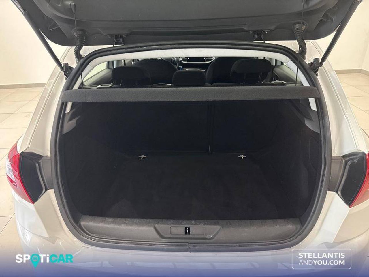 Peugeot 308  5p  BlueHDi 130 S&S Active Pack - Foto 7