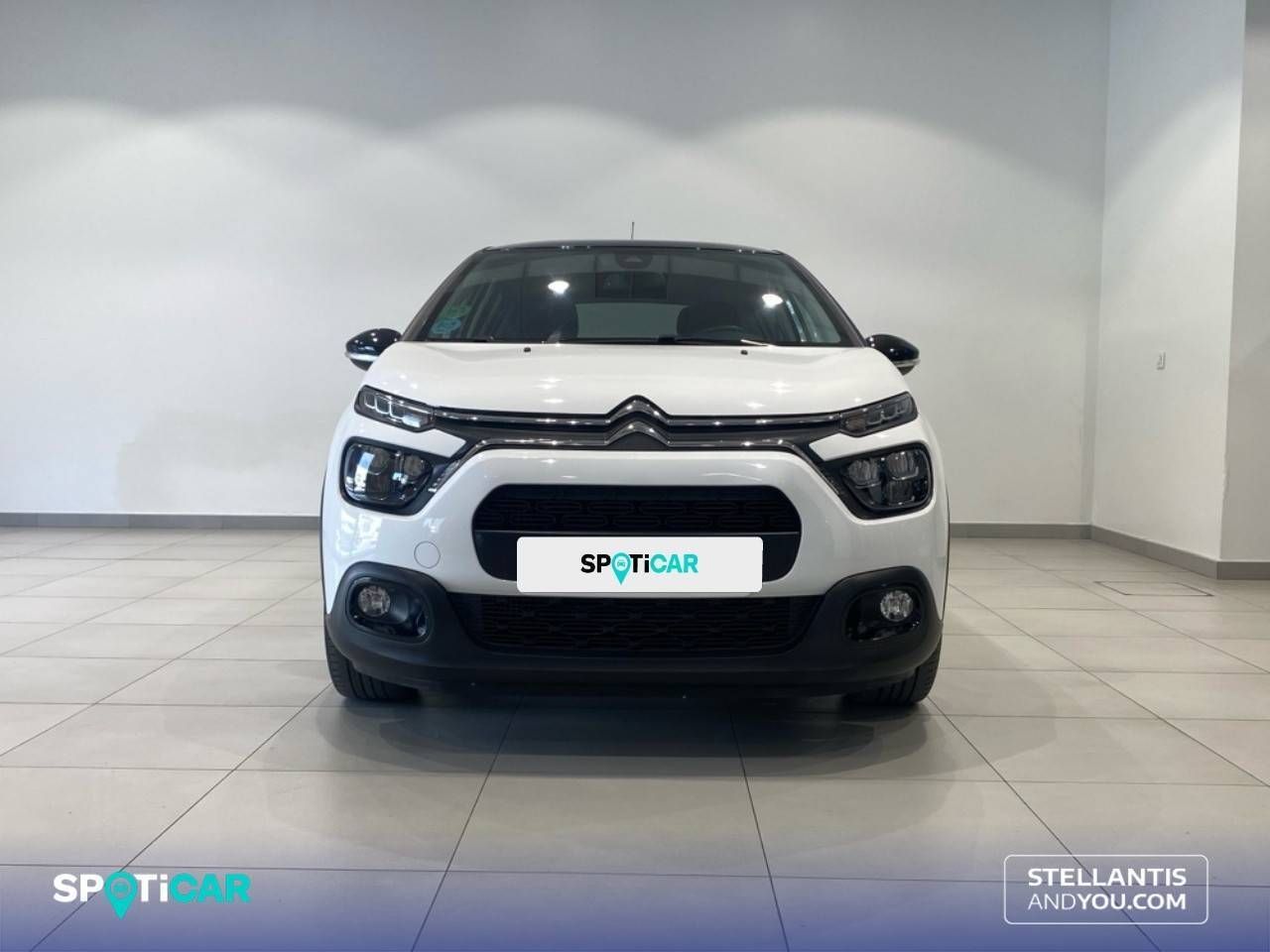 Citroën C3  BlueHDi 75KW (100CV) S&S Shine - Foto 3
