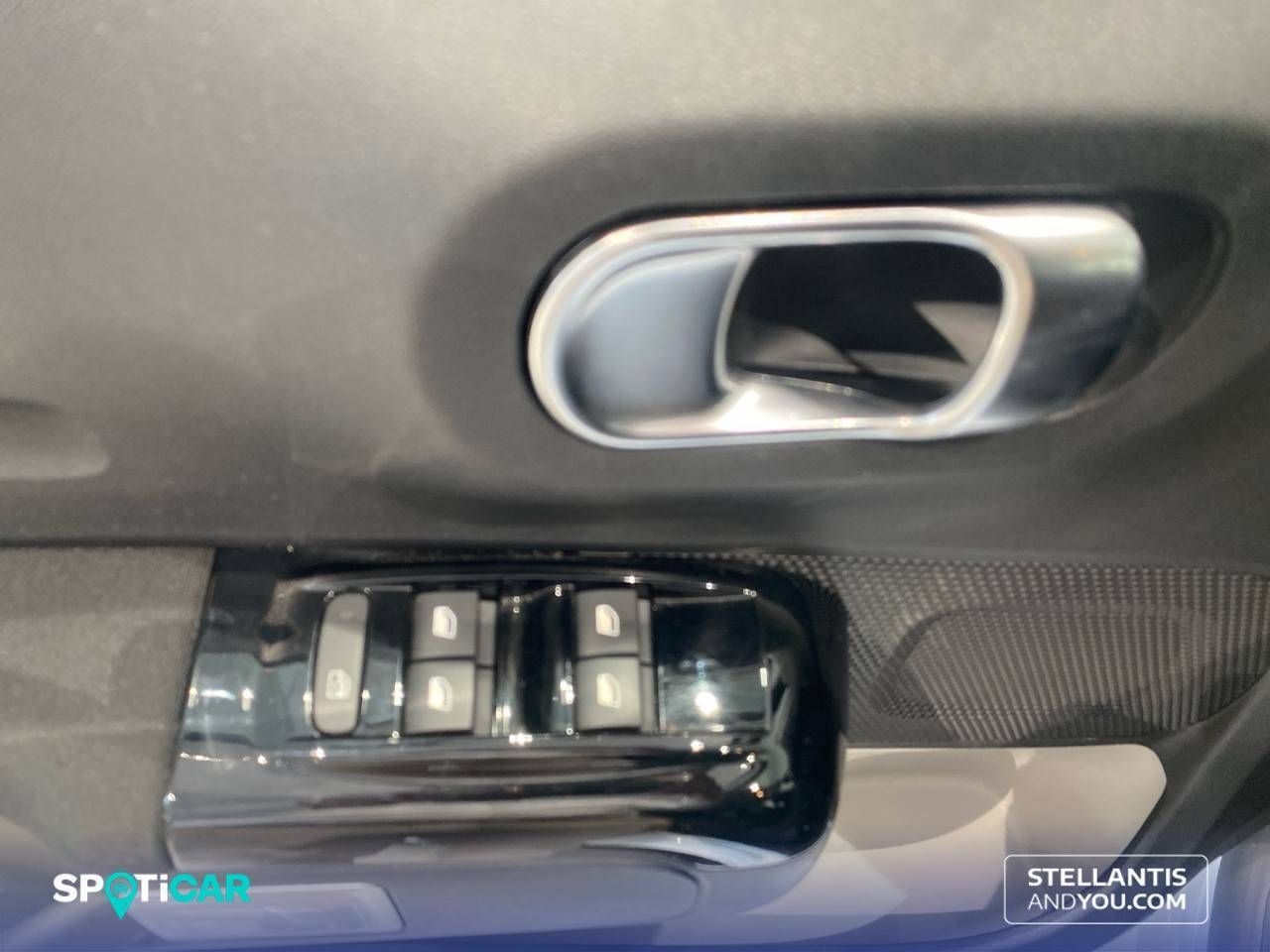Citroën C3  BlueHDi 75KW (100CV) S&S Shine - Foto 13