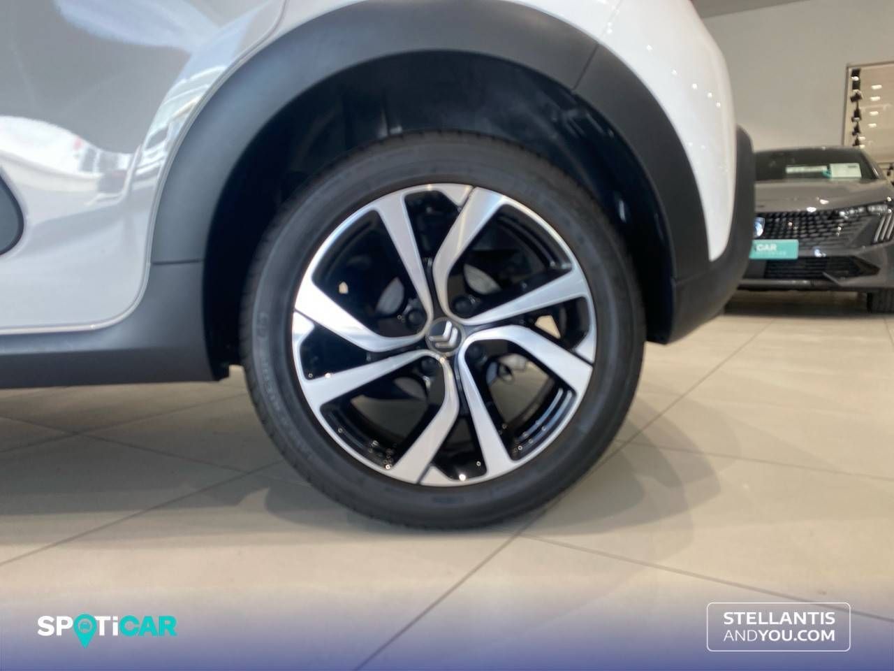 Citroën C3  BlueHDi 75KW (100CV) S&S Shine - Foto 12