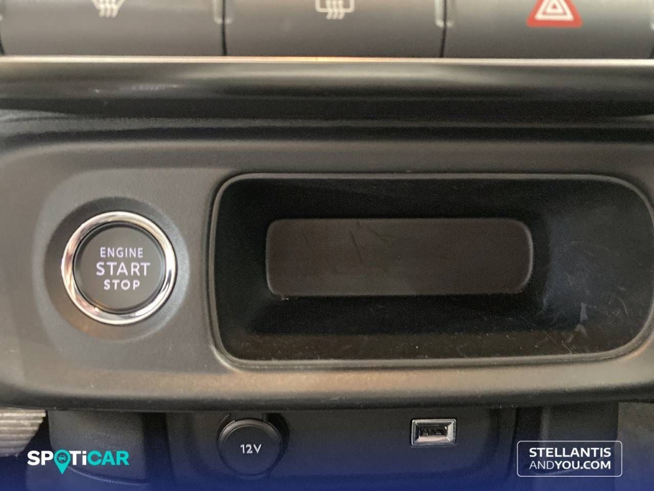 Citroën C3  BlueHDi 75KW (100CV) S&S Shine - Foto 17