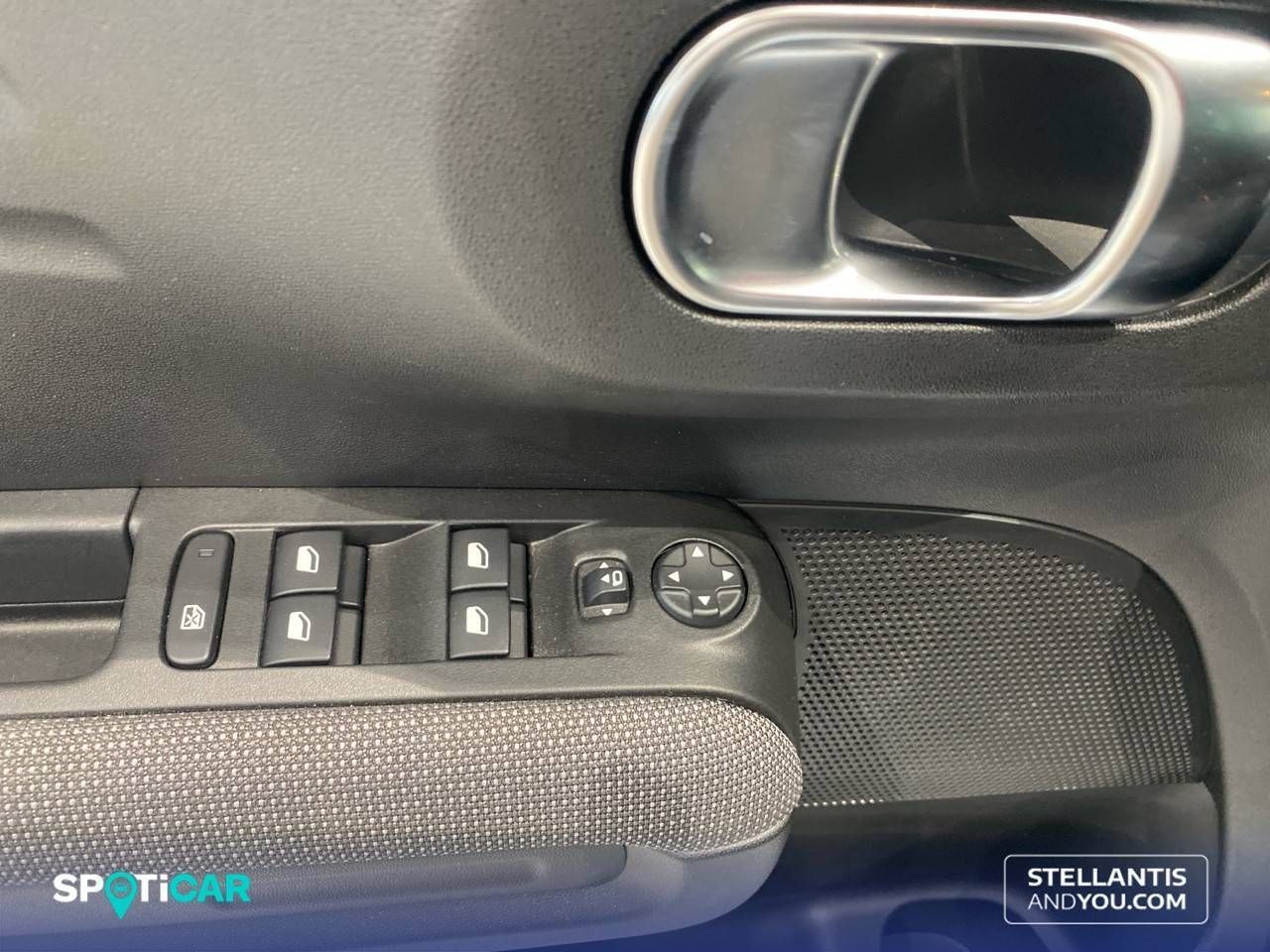 Citroën C3 Aircross  PureTech 81kW (110CV) You! - Foto 13