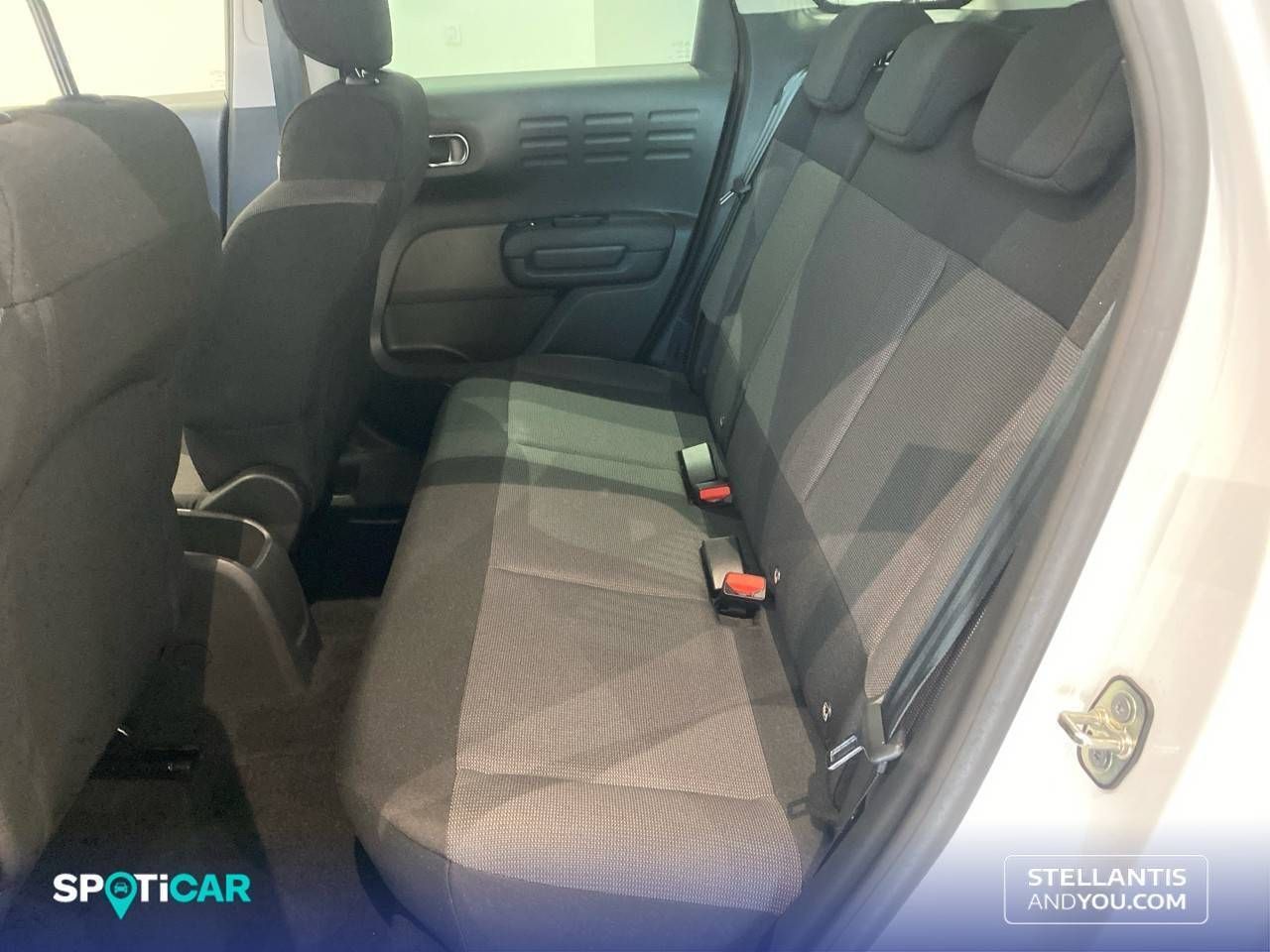 Citroën C3 Aircross  PureTech 81kW (110CV) You! - Foto 11