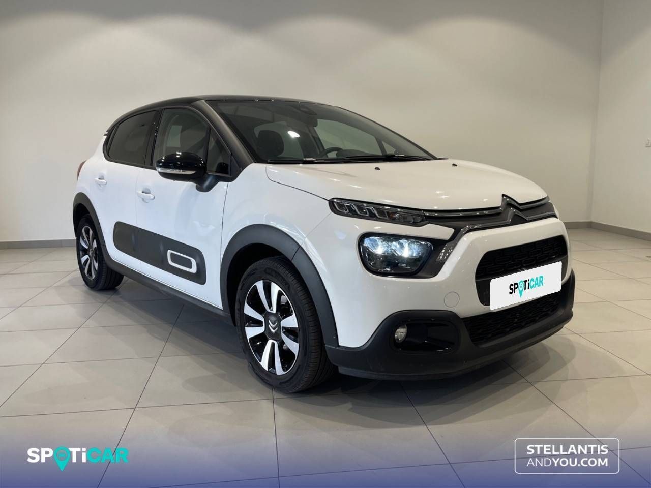 Citroën C3  BlueHDi 75KW (100CV) S&S Shine - Foto 4