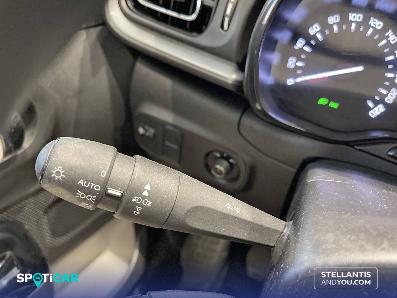 Citroën C3  BlueHDi 75KW (100CV) S&S Shine - Foto 15