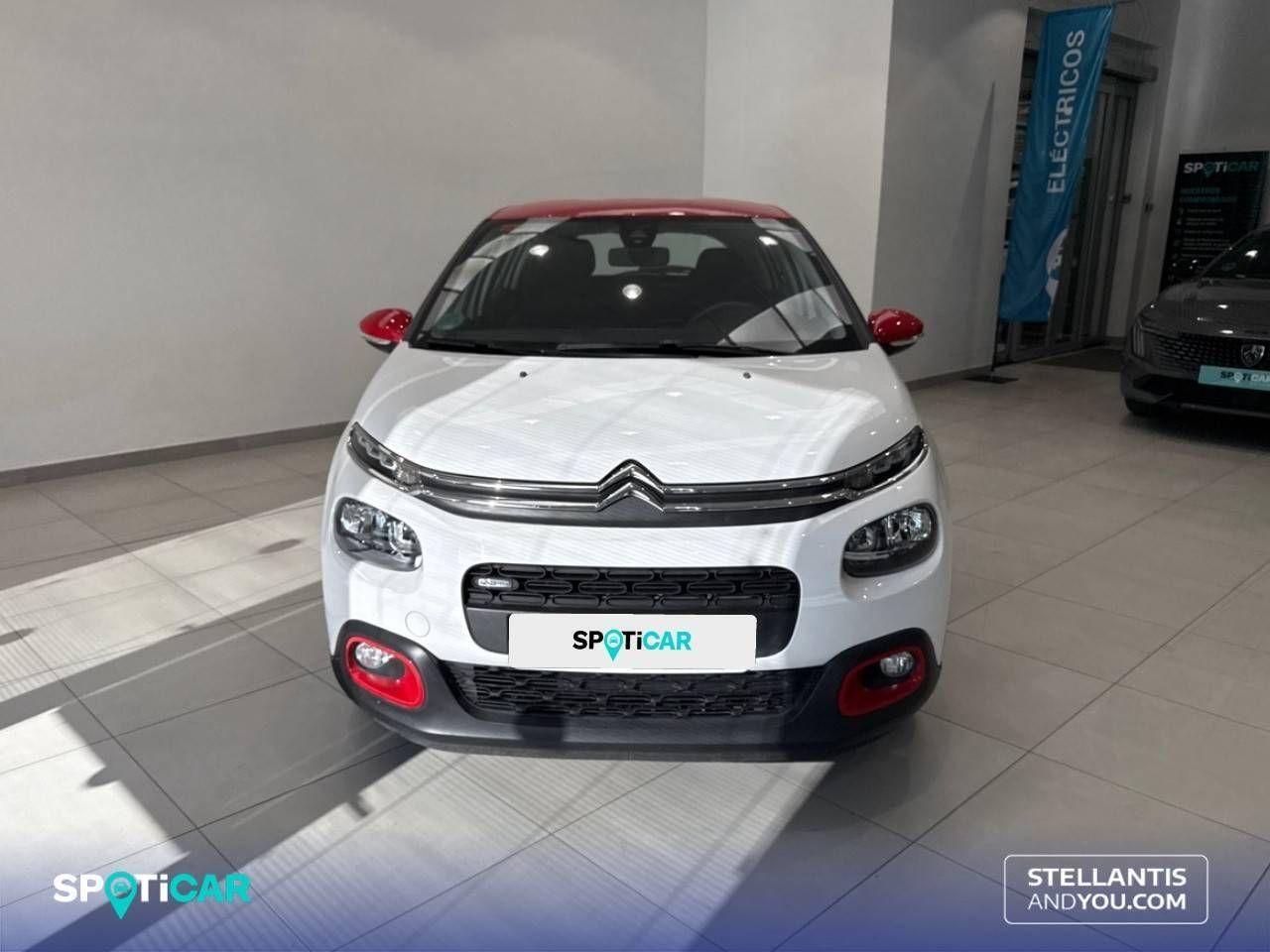 Citroën C3  PureTech 60KW (82CV) Feel - Foto 3
