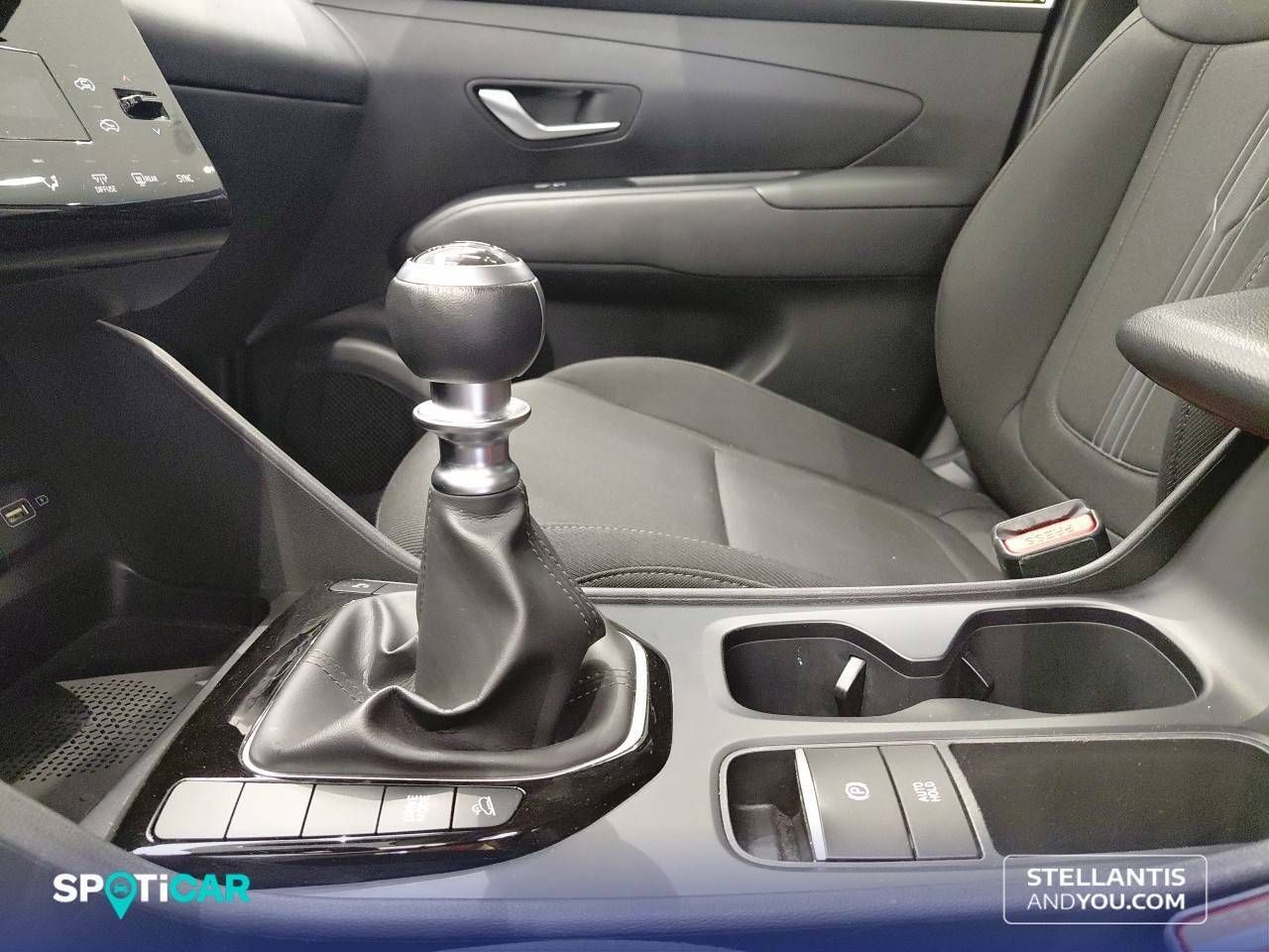 Hyundai Tucson  1.6 TGDI 110kW (150CV) 48V Maxx - Foto 17