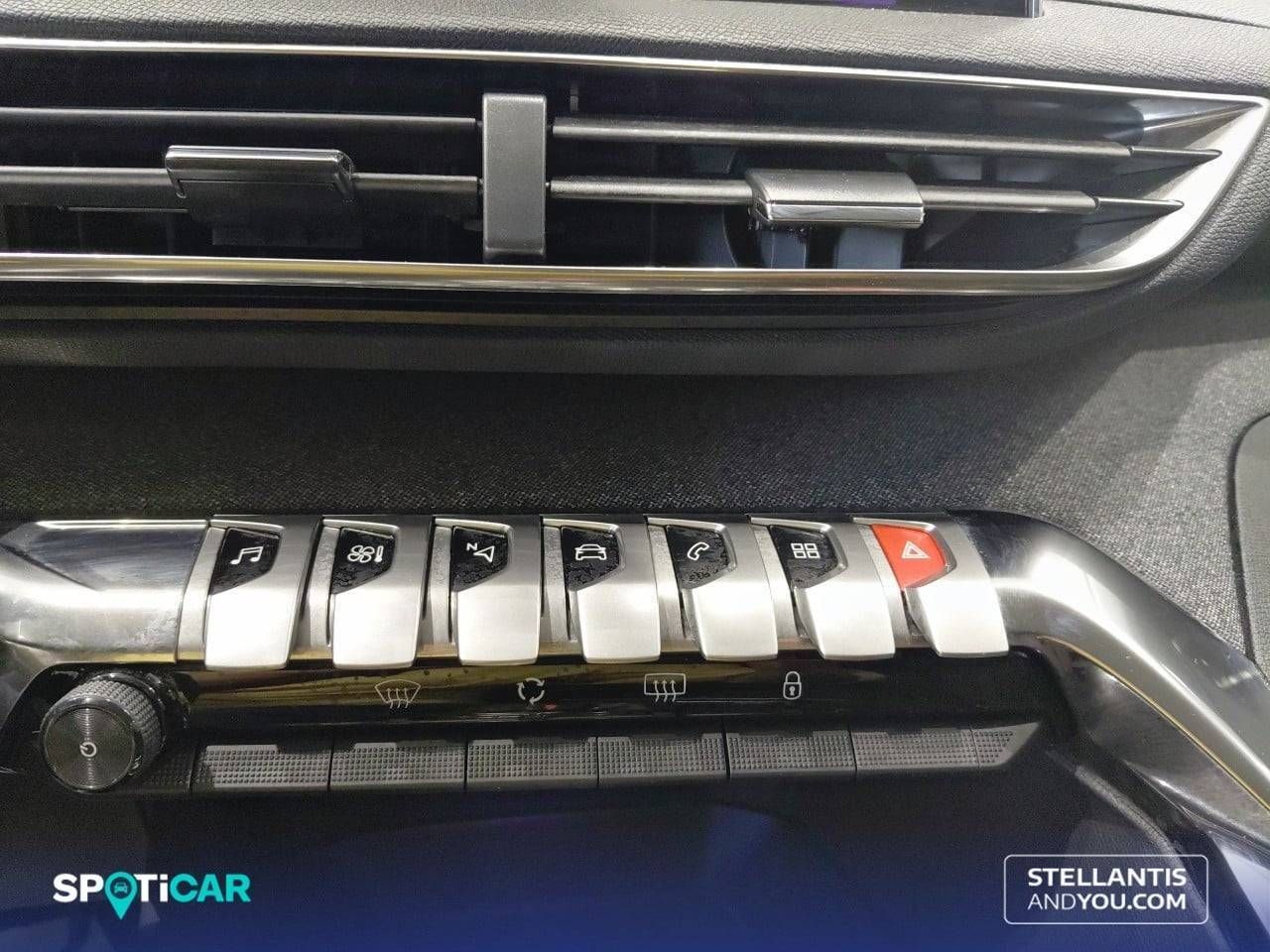 Peugeot 3008  1.5 BlueHDi 96kW (130CV) S&S  EAT8 Allure - Foto 23