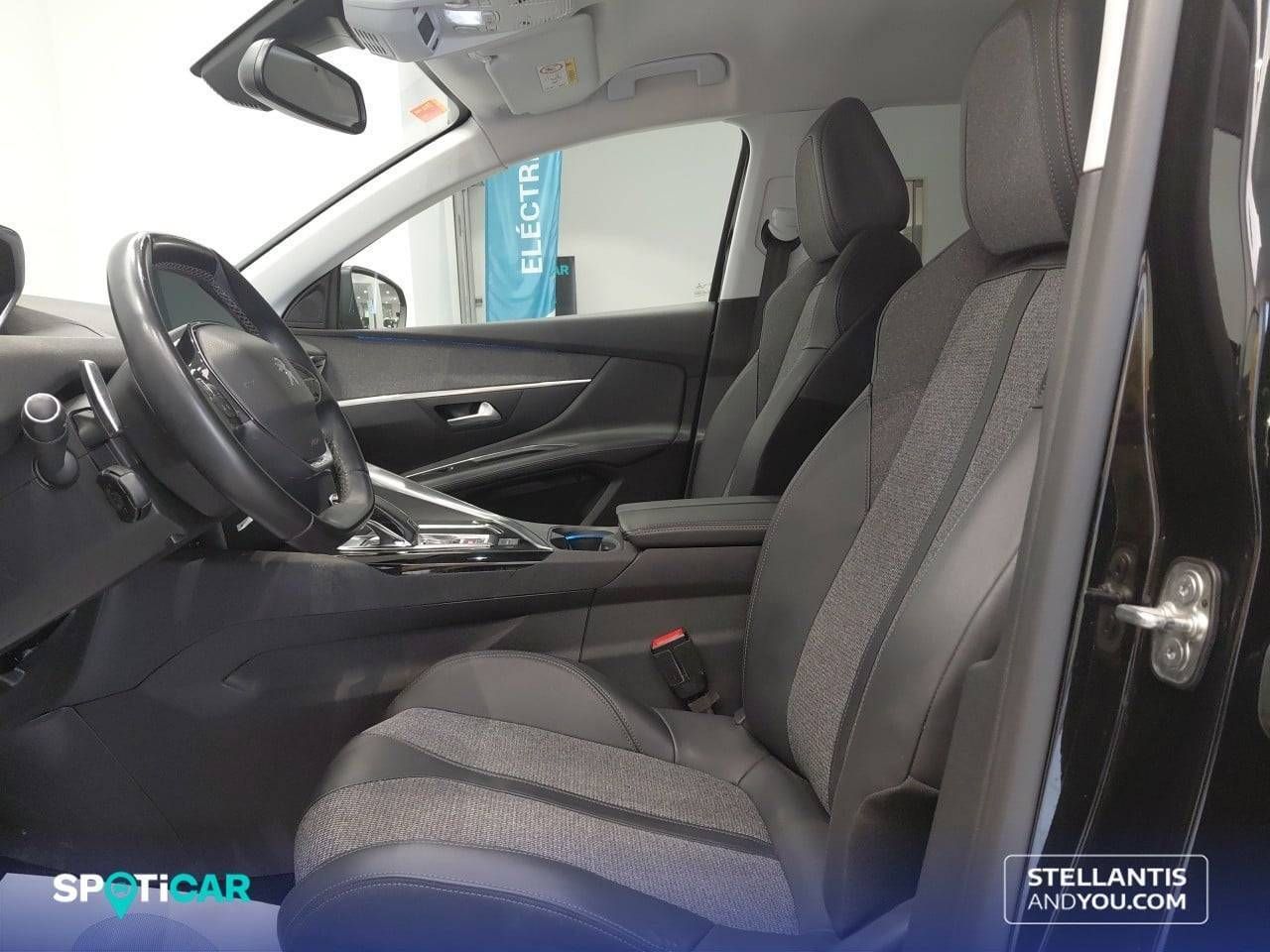 Peugeot 3008  1.5 BlueHDi 96kW (130CV) S&S  EAT8 Allure - Foto 10