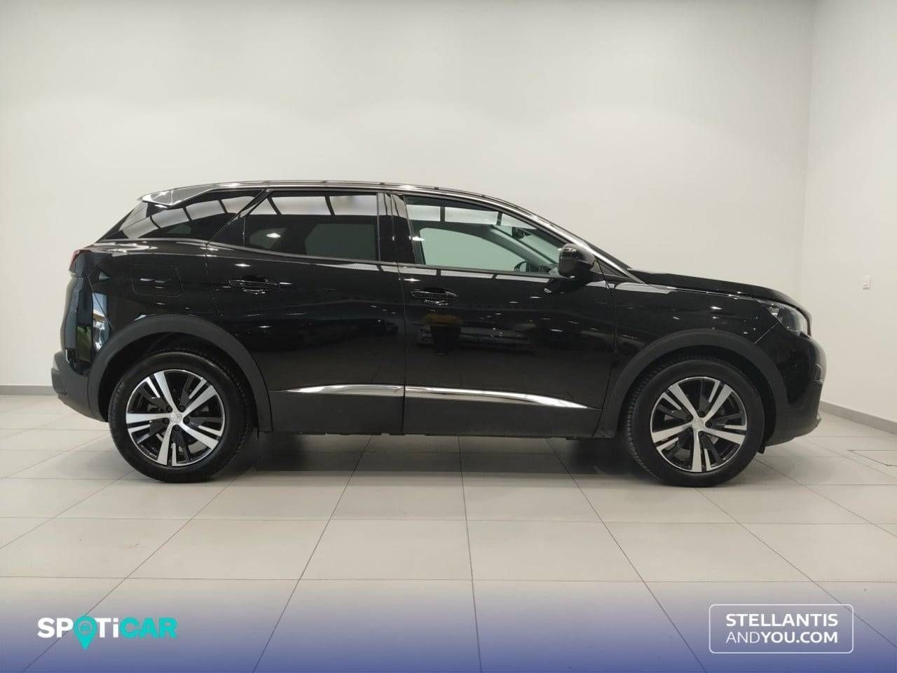 Peugeot 3008  1.5 BlueHDi 96kW (130CV) S&S  EAT8 Allure - Foto 5