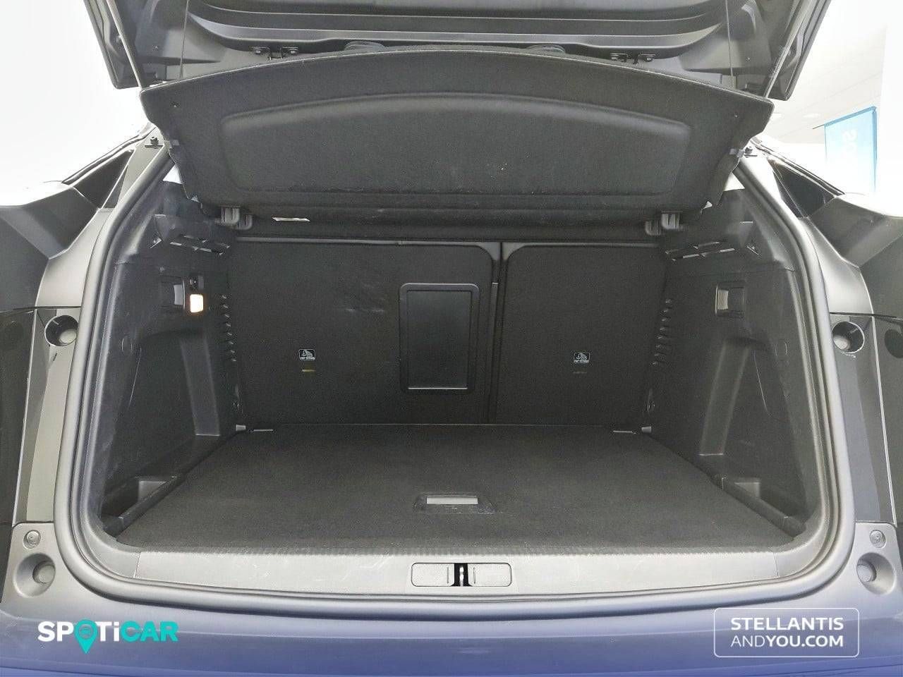 Peugeot 3008  1.5 BlueHDi 96kW (130CV) S&S  EAT8 Allure - Foto 7