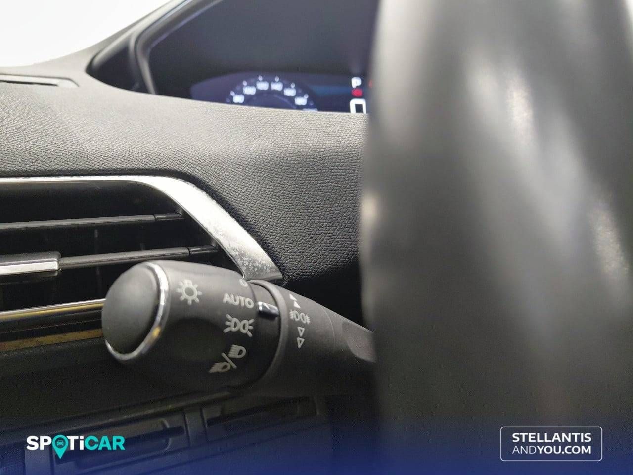 Peugeot 3008  1.5 BlueHDi 96kW (130CV) S&S  EAT8 Allure - Foto 21