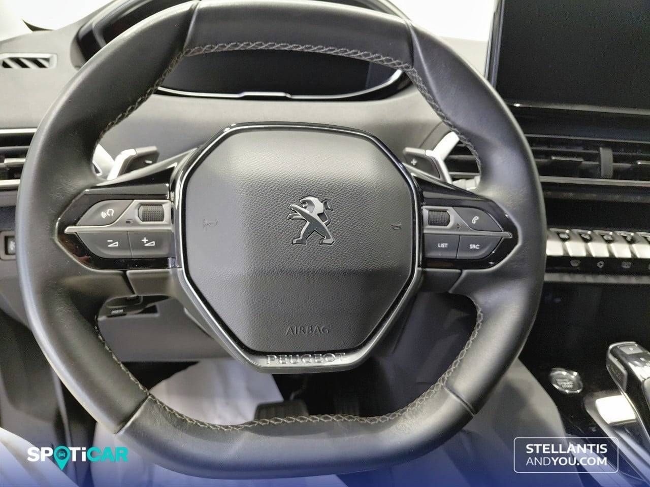 Peugeot 3008  1.5 BlueHDi 96kW (130CV) S&S  EAT8 Allure - Foto 18