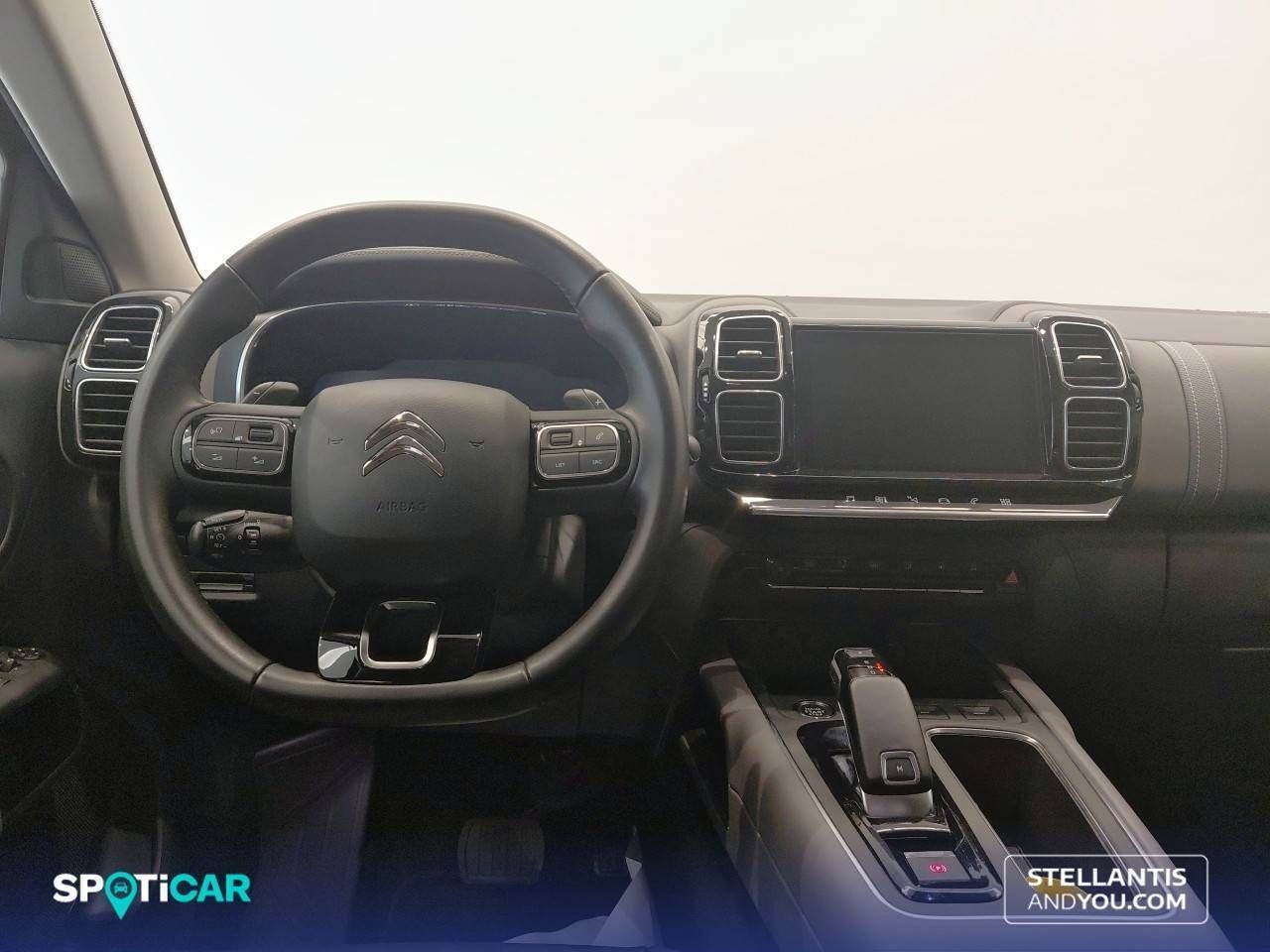 Citroën C5 Aircross  BlueHdi 96kW (130CV) S&S EAT8 Feel - Foto 9