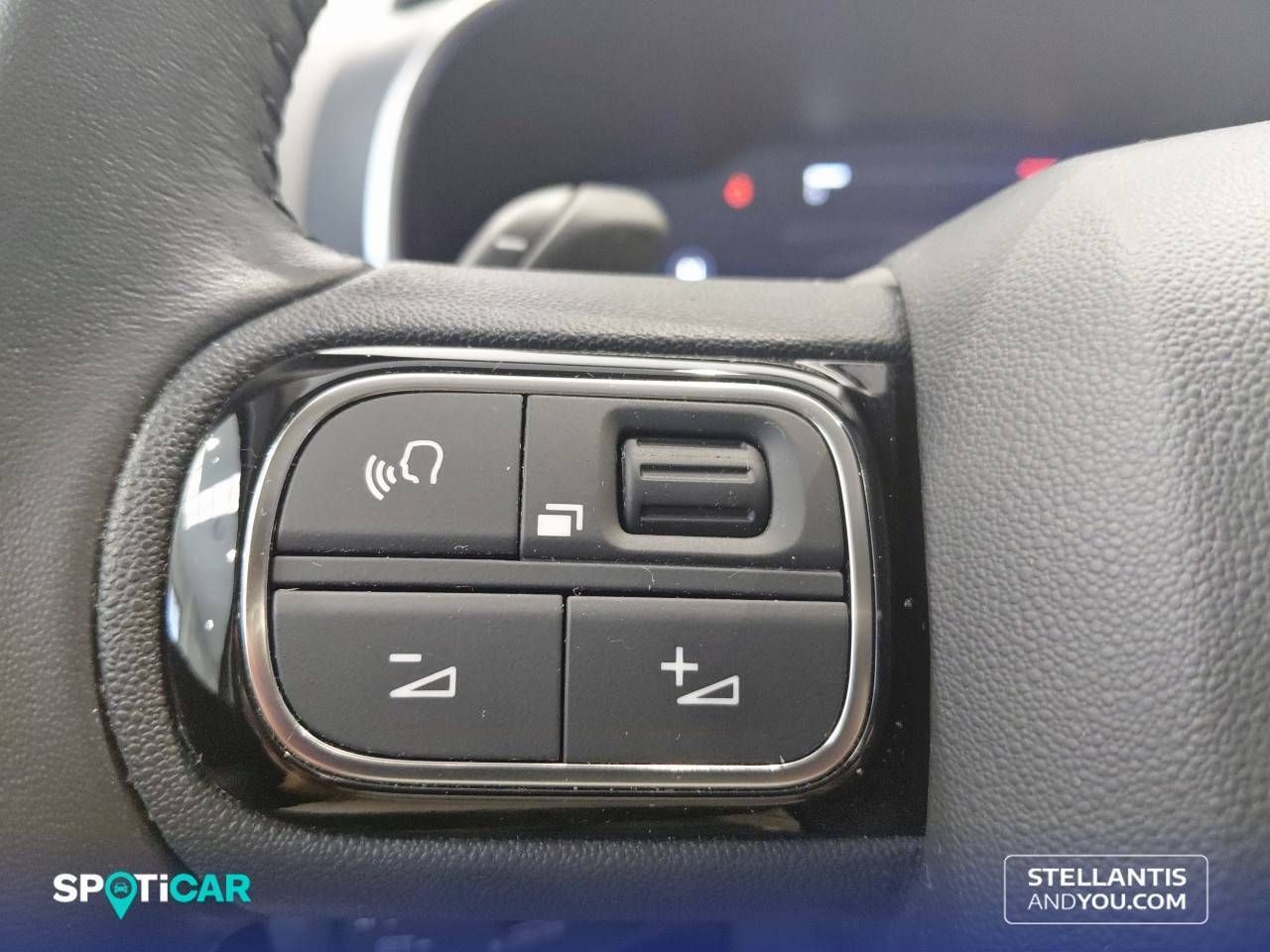 Citroën C5 Aircross  BlueHdi 96kW (130CV) S&S EAT8 Feel - Foto 20