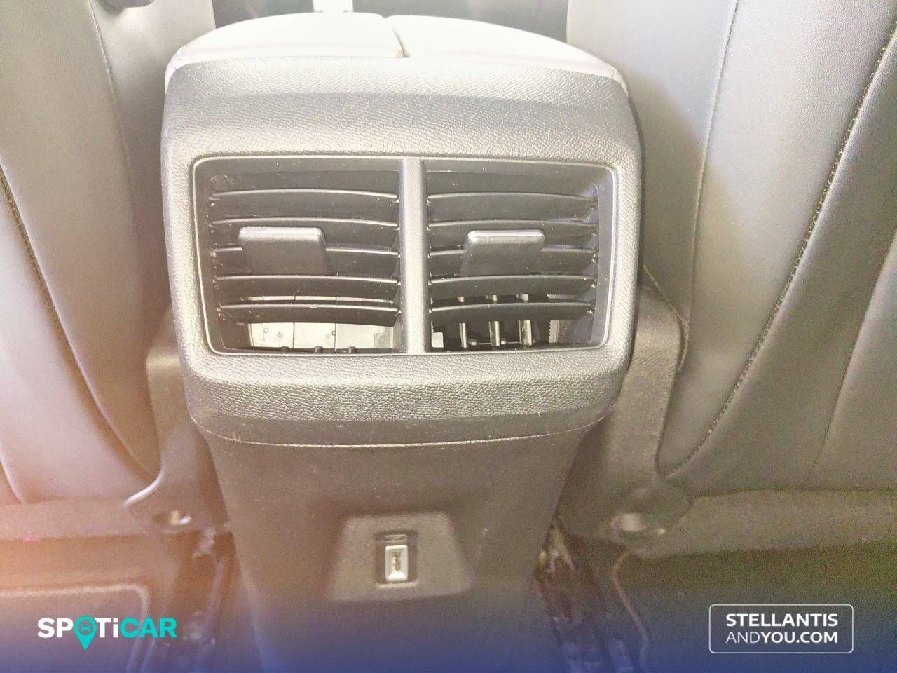 Citroën C5 Aircross  BlueHdi 96kW (130CV) S&S EAT8 Feel - Foto 13