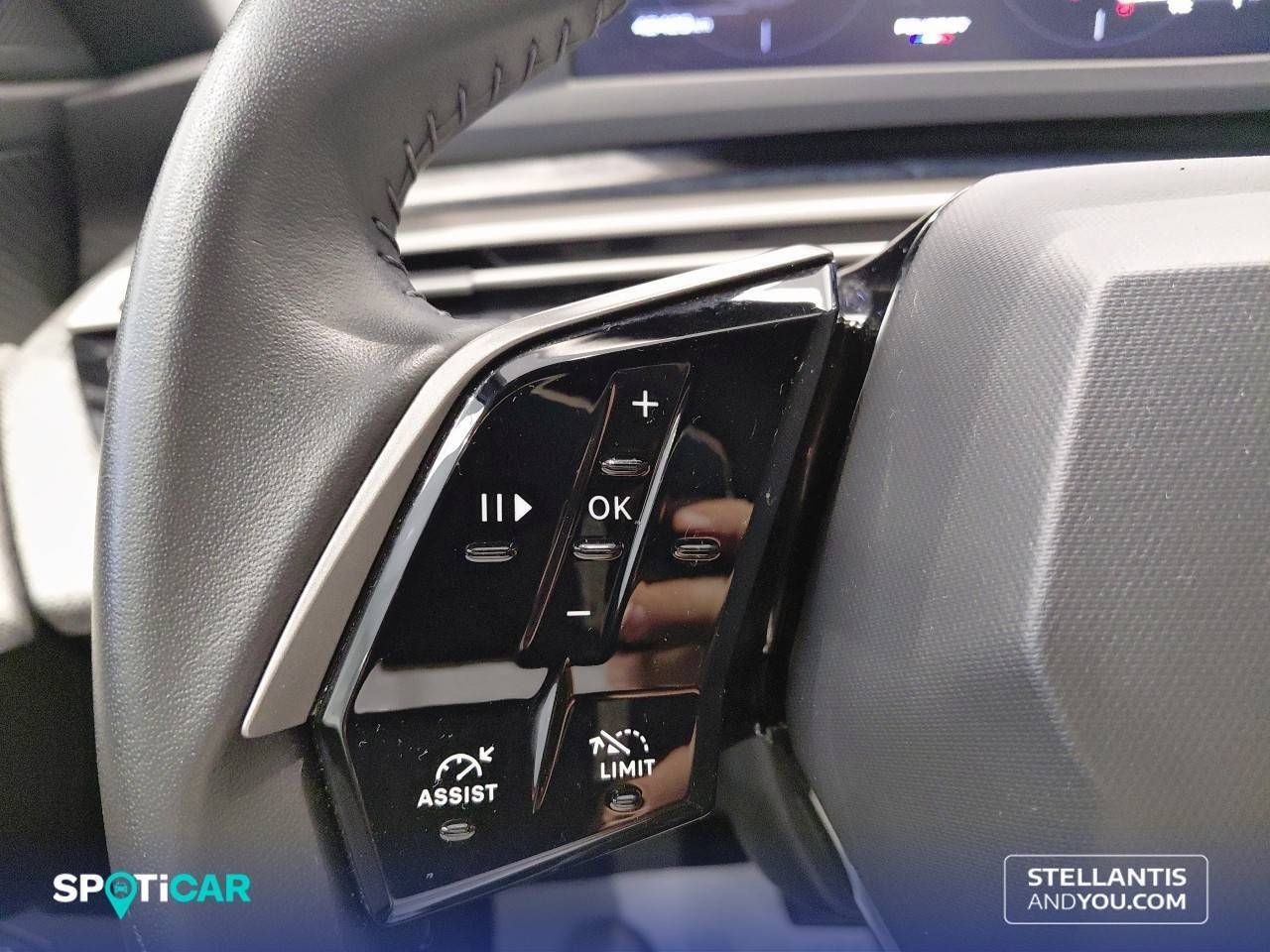 Peugeot 5008  1.2 107KW  eDCS6 Allure - Foto 19
