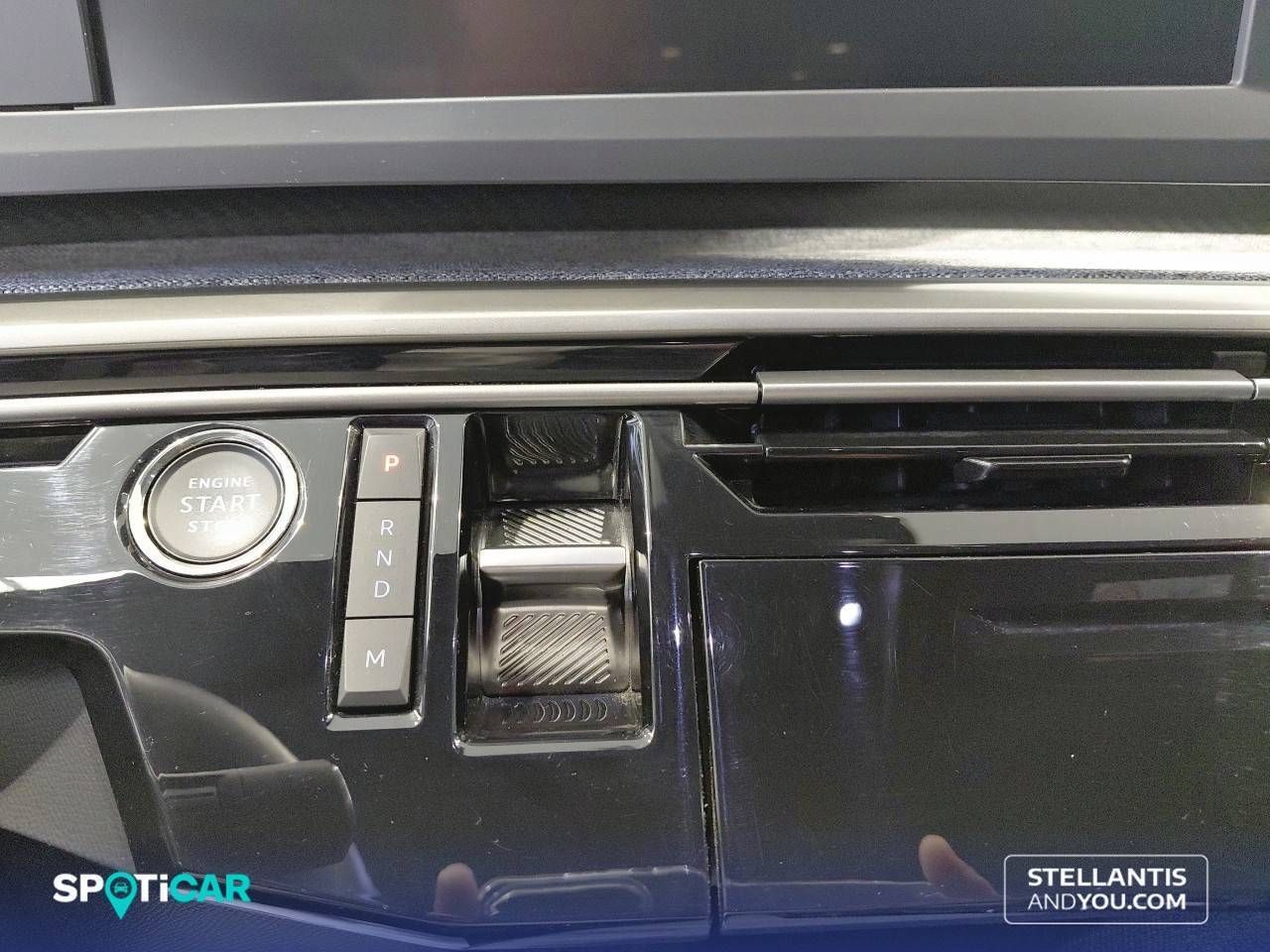 Peugeot 5008  1.2 107KW  eDCS6 Allure - Foto 16