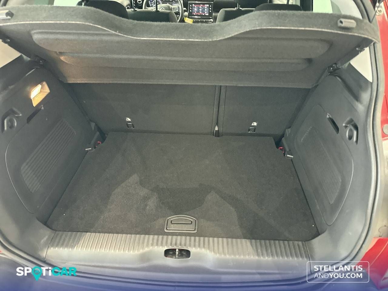 Citroën C3 Aircross  BlueHDi 81kW (110CV) Plus - Foto 7