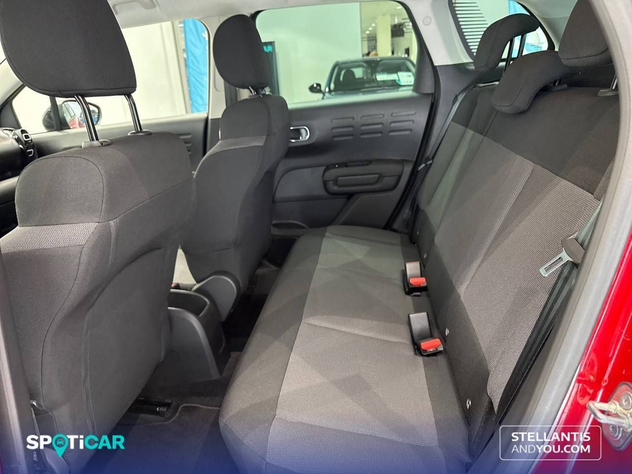 Citroën C3 Aircross  BlueHDi 81kW (110CV) Plus - Foto 11