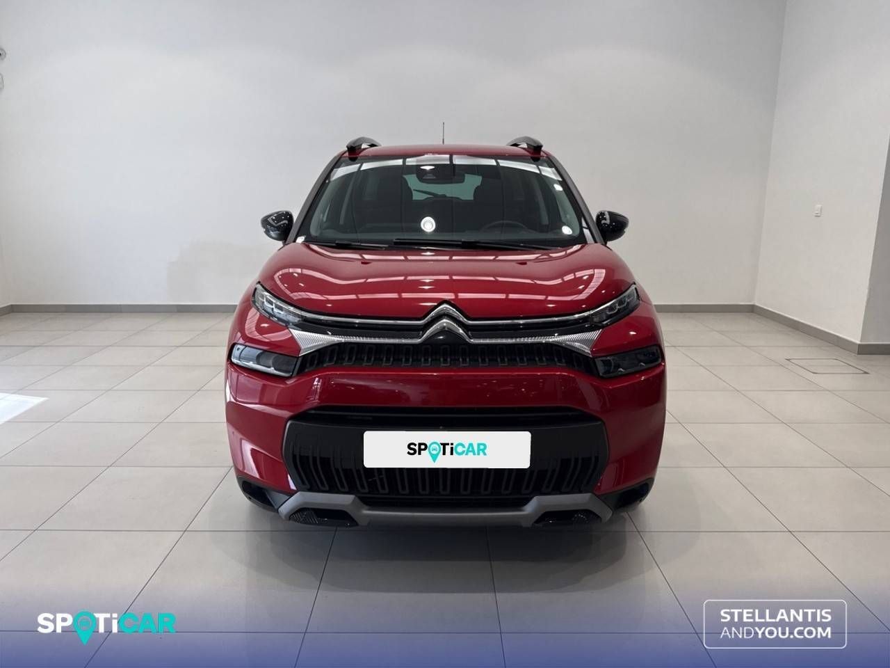 Citroën C3 Aircross  BlueHDi 81kW (110CV) Plus - Foto 3