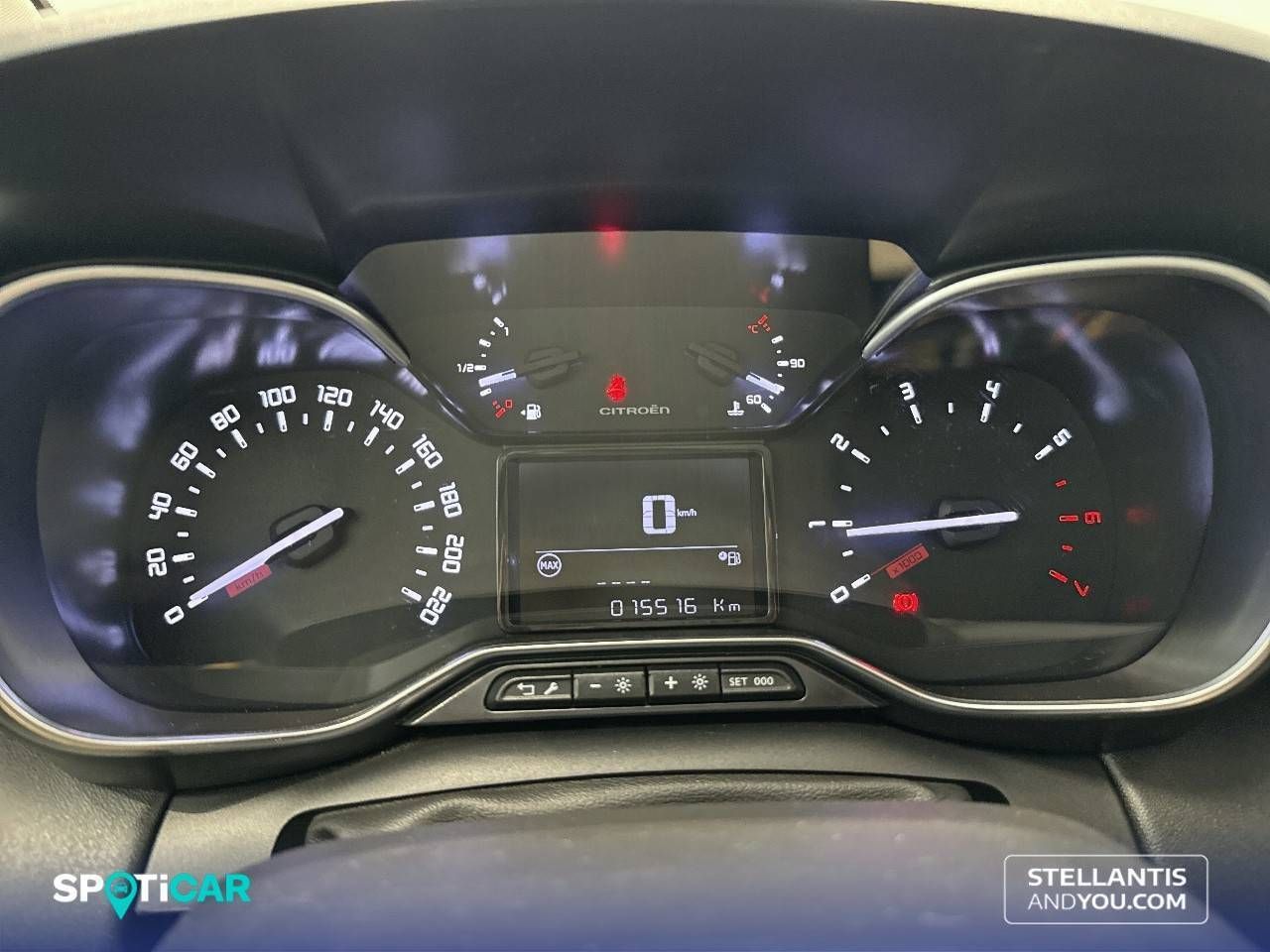 Citroën C3 Aircross  BlueHDi 81kW (110CV) Plus - Foto 14