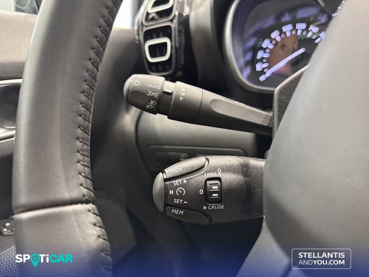 Citroën C3 Aircross  BlueHDi 81kW (110CV) Plus - Foto 19