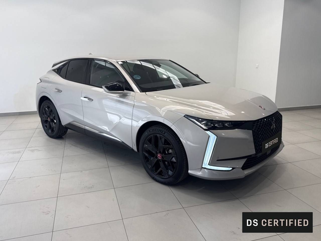 DS DS 4  PureTech 130 auto PERFORMANCE LINE - Foto 4