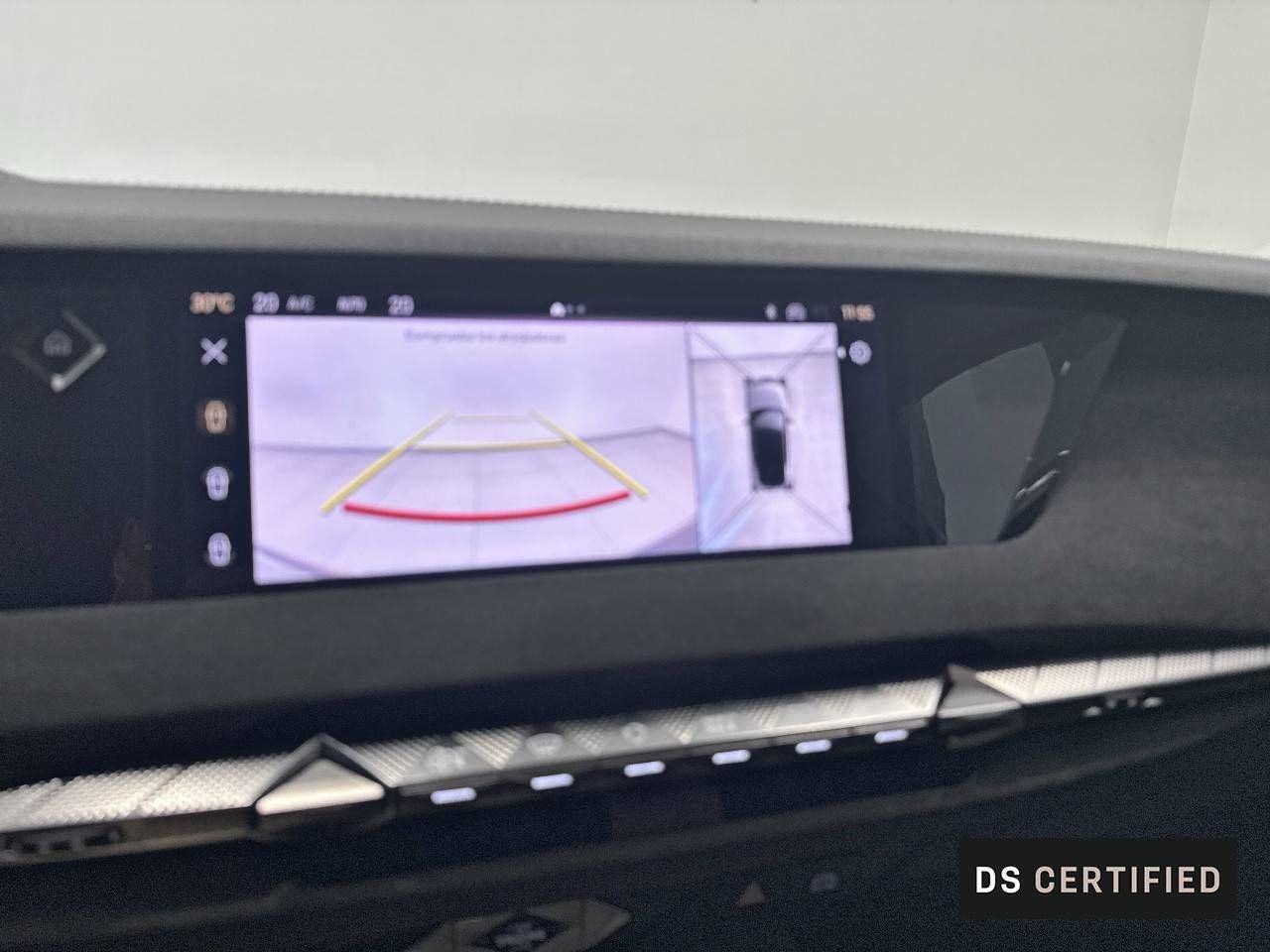 DS DS 4  PureTech 130 auto PERFORMANCE LINE - Foto 14