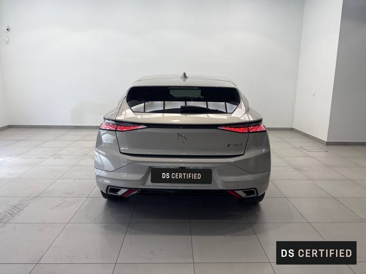 DS DS 4  PureTech 130 auto PERFORMANCE LINE - Foto 6