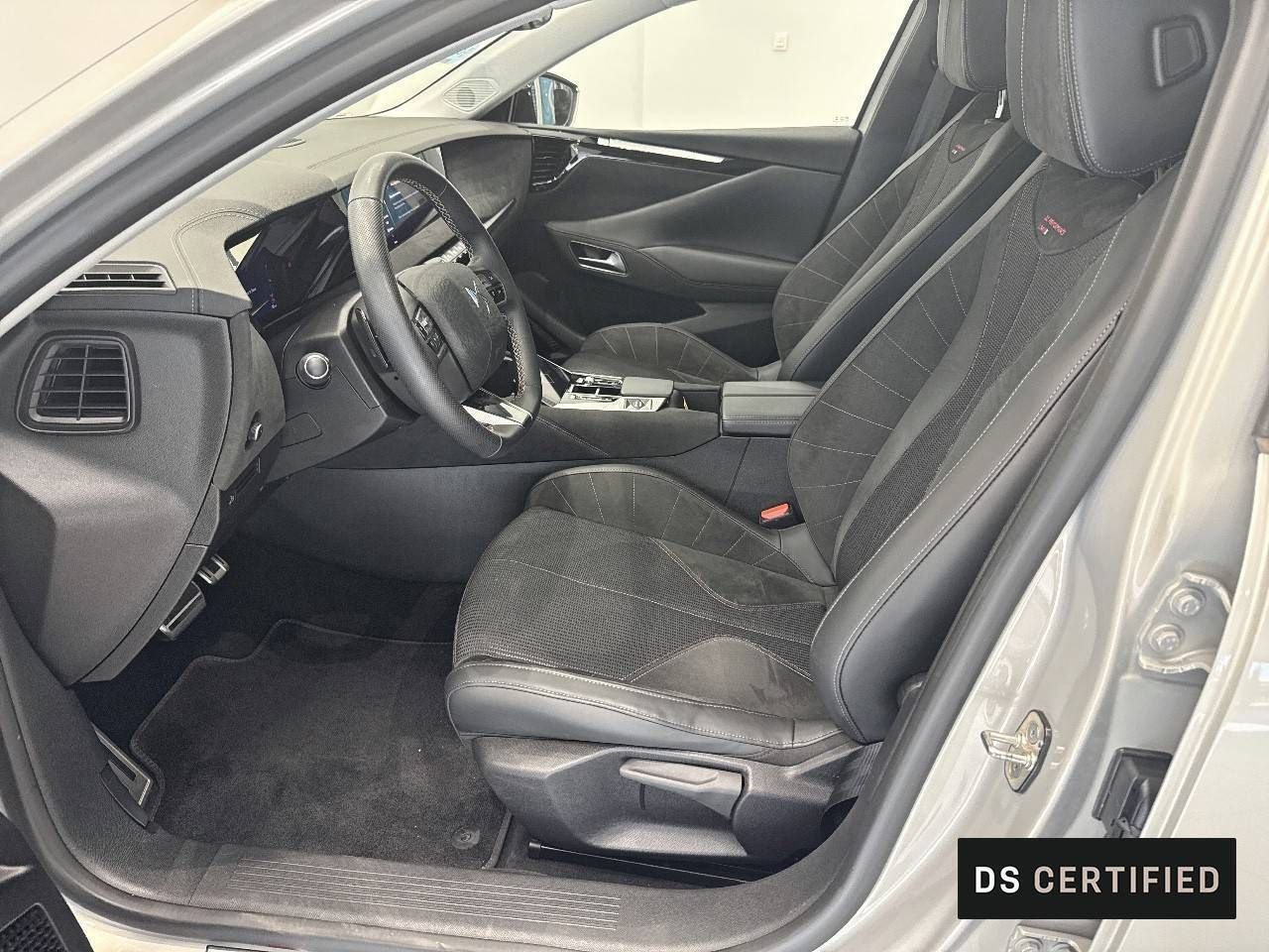 DS DS 4  PureTech 130 auto PERFORMANCE LINE - Foto 10