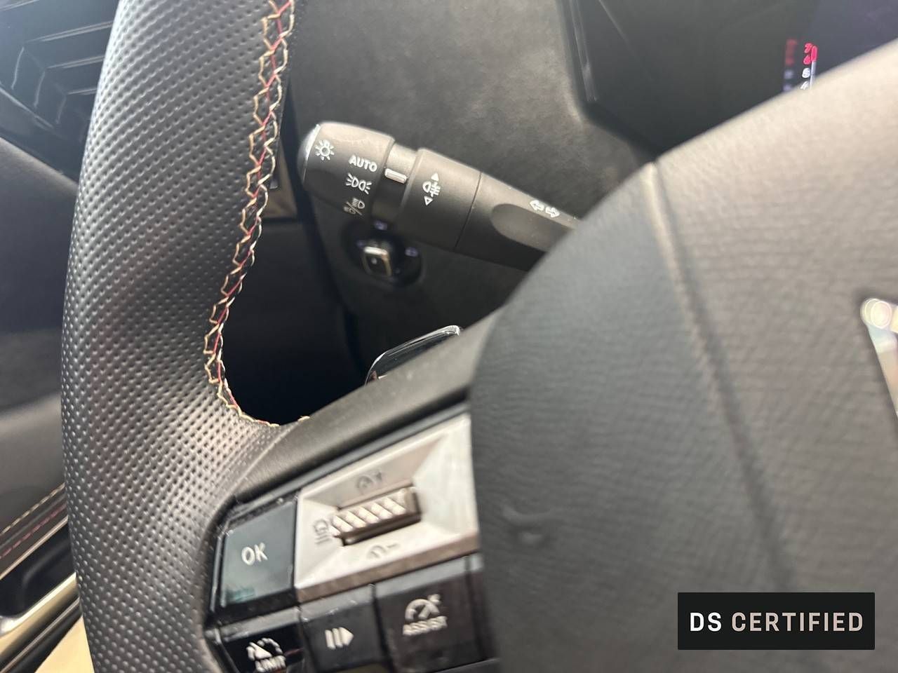 DS DS 4  PureTech 130 auto PERFORMANCE LINE - Foto 15