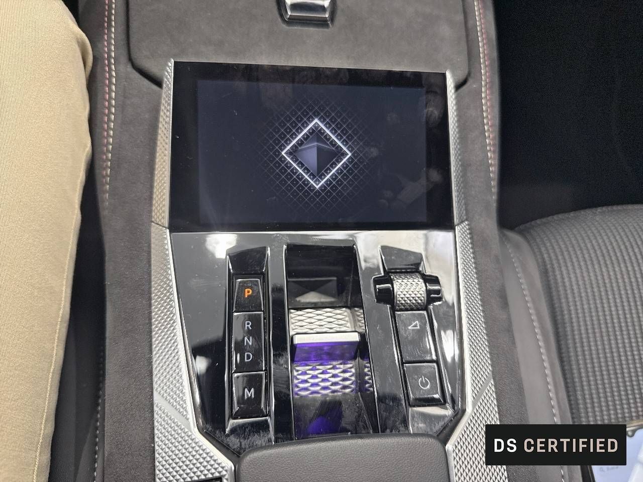 DS DS 4  PureTech 130 auto PERFORMANCE LINE - Foto 19